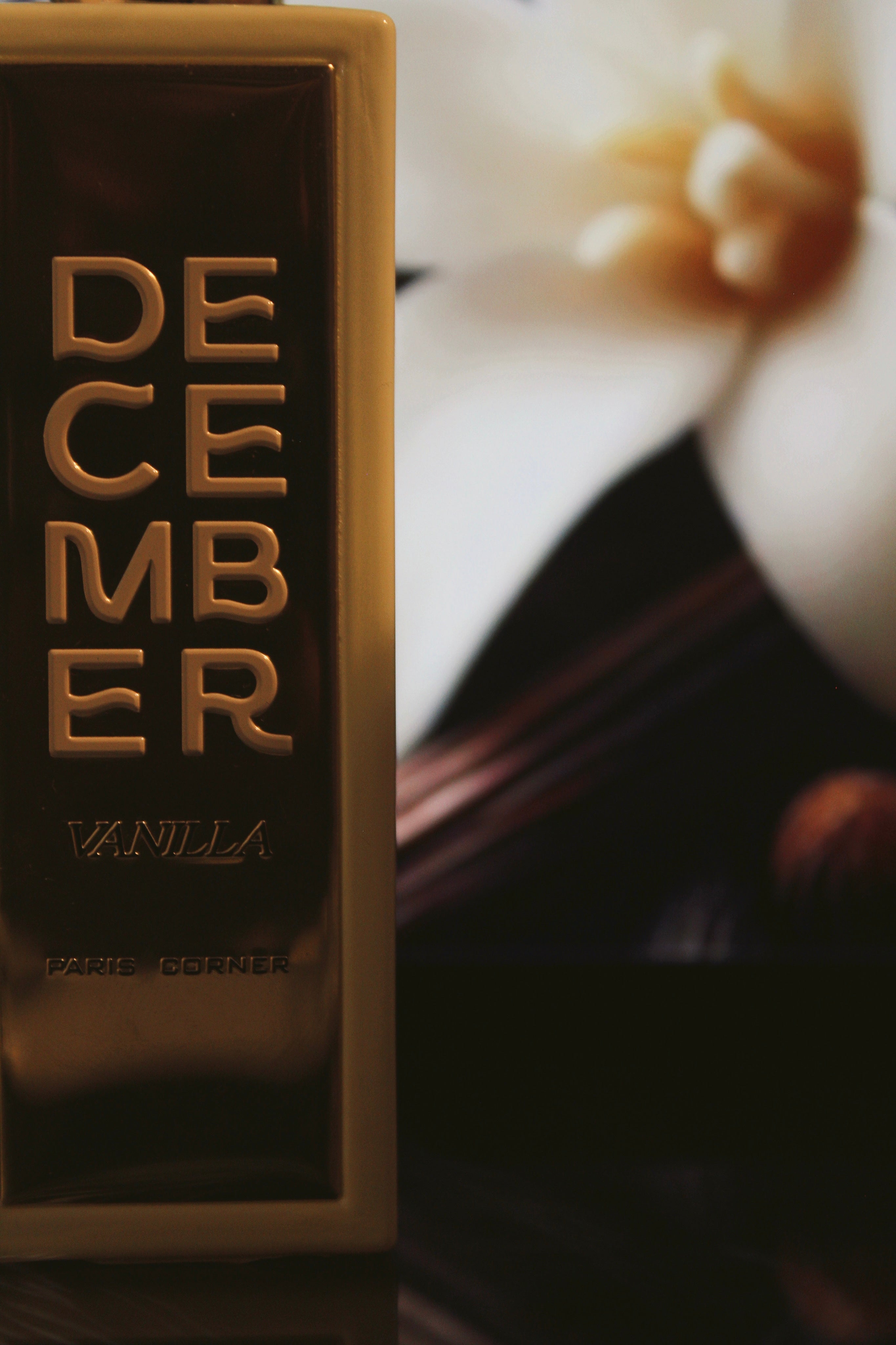 December Vanilla