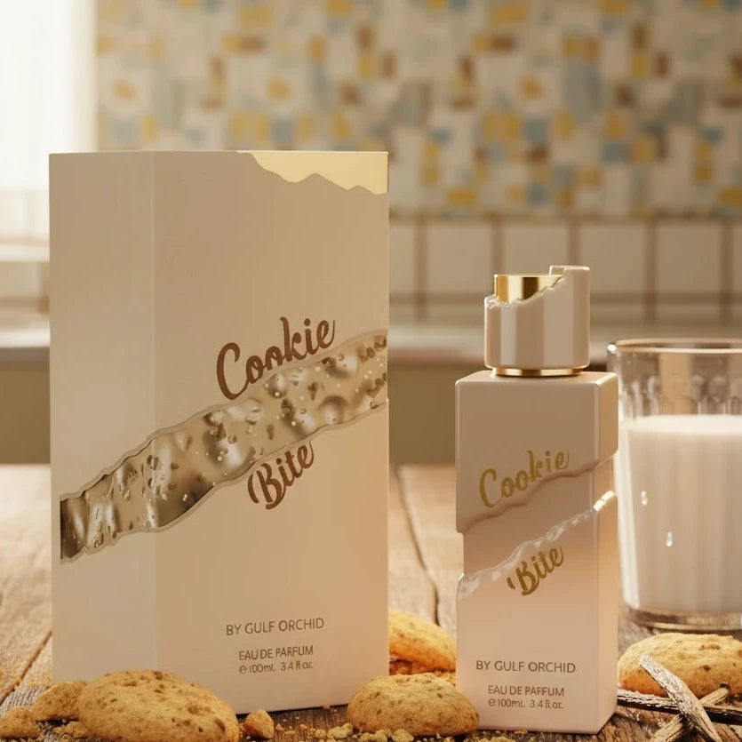 Bite Collection Candy/Cookie/Baklava