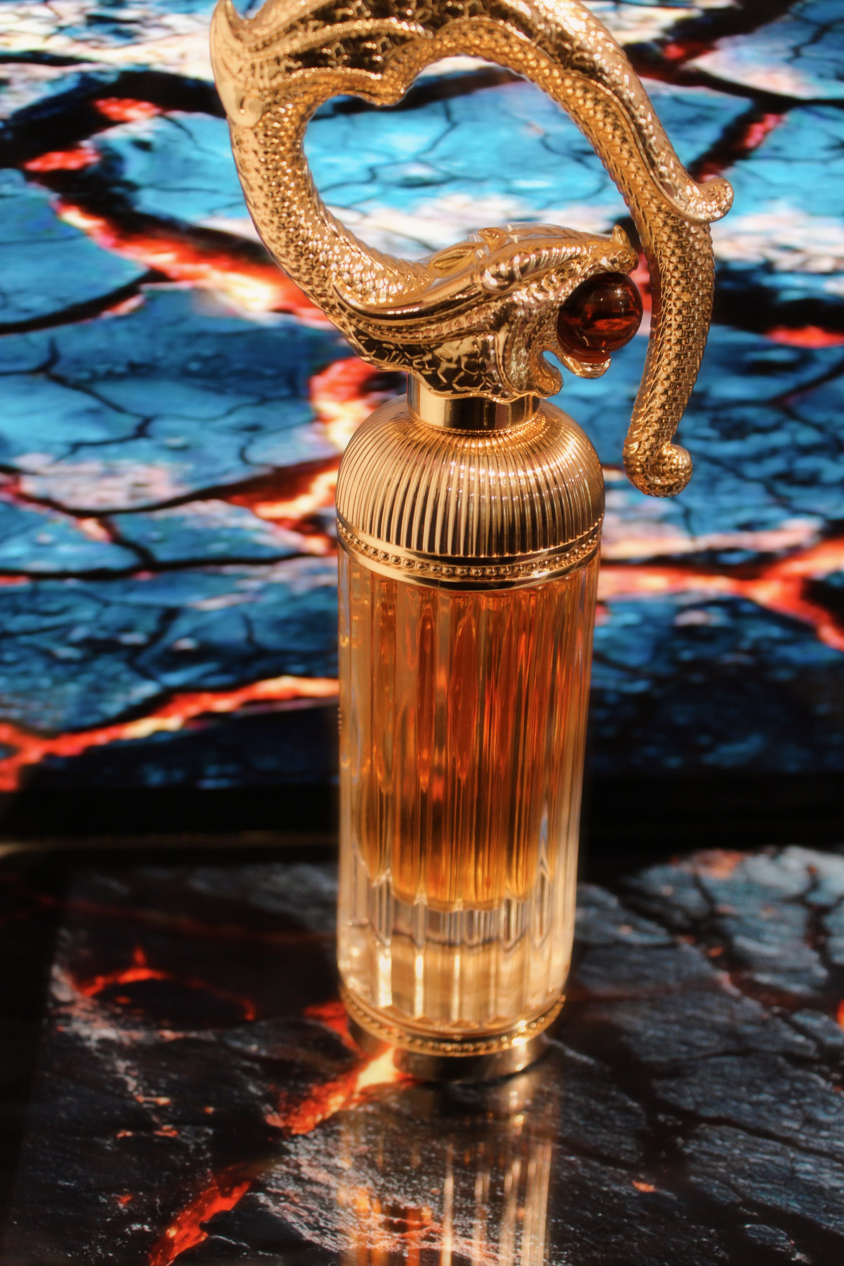 Lattafa Sehr EDP Spray