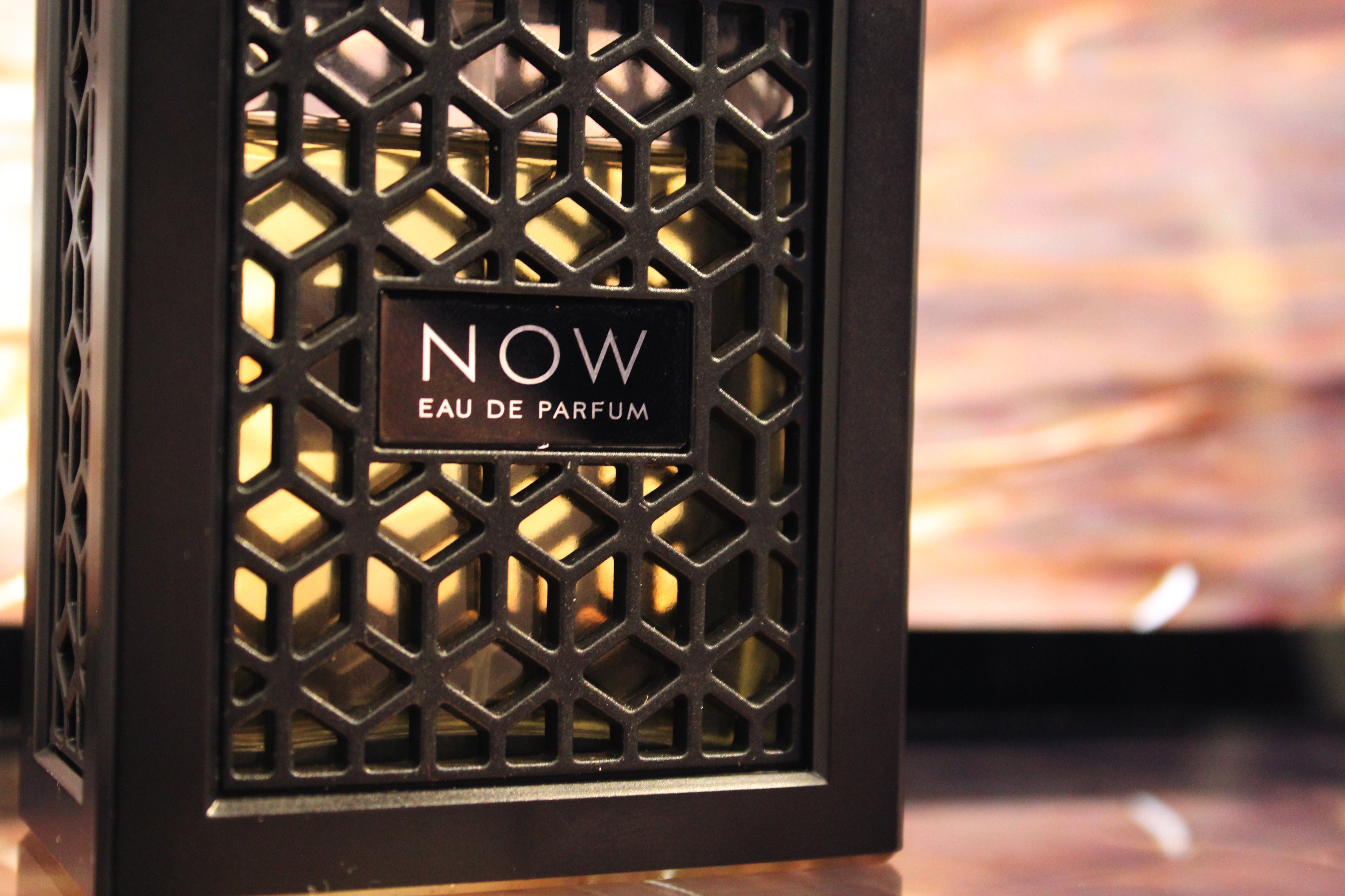 Rave Now Black/Blue