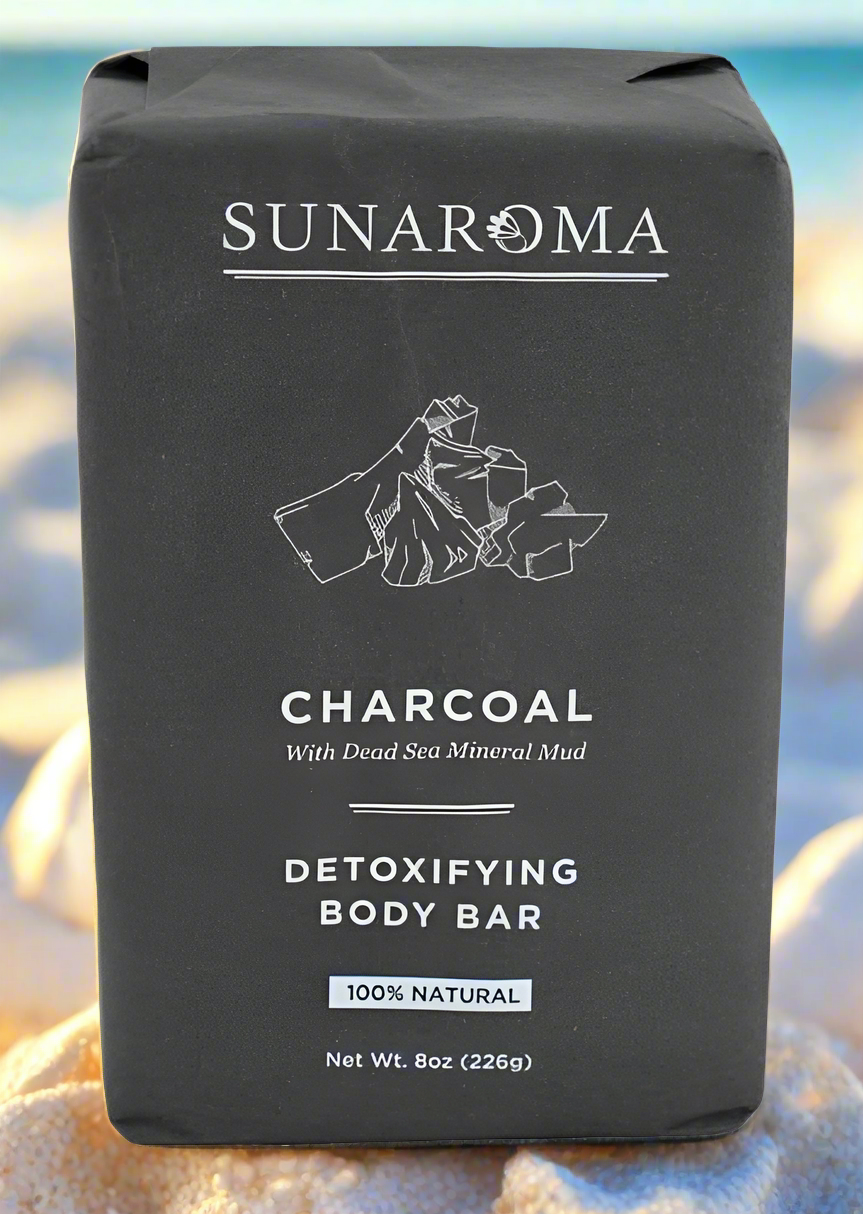 Sunaroma Body Bars
