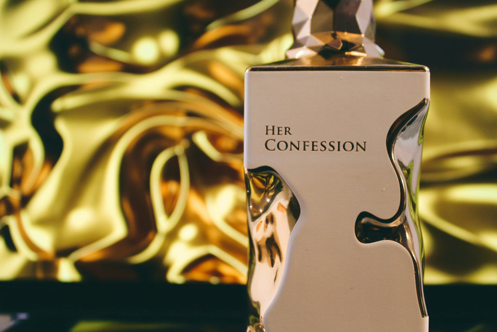 Her Confession