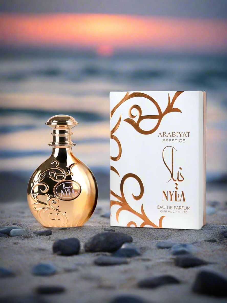 Arabiyat Prestige Nyla