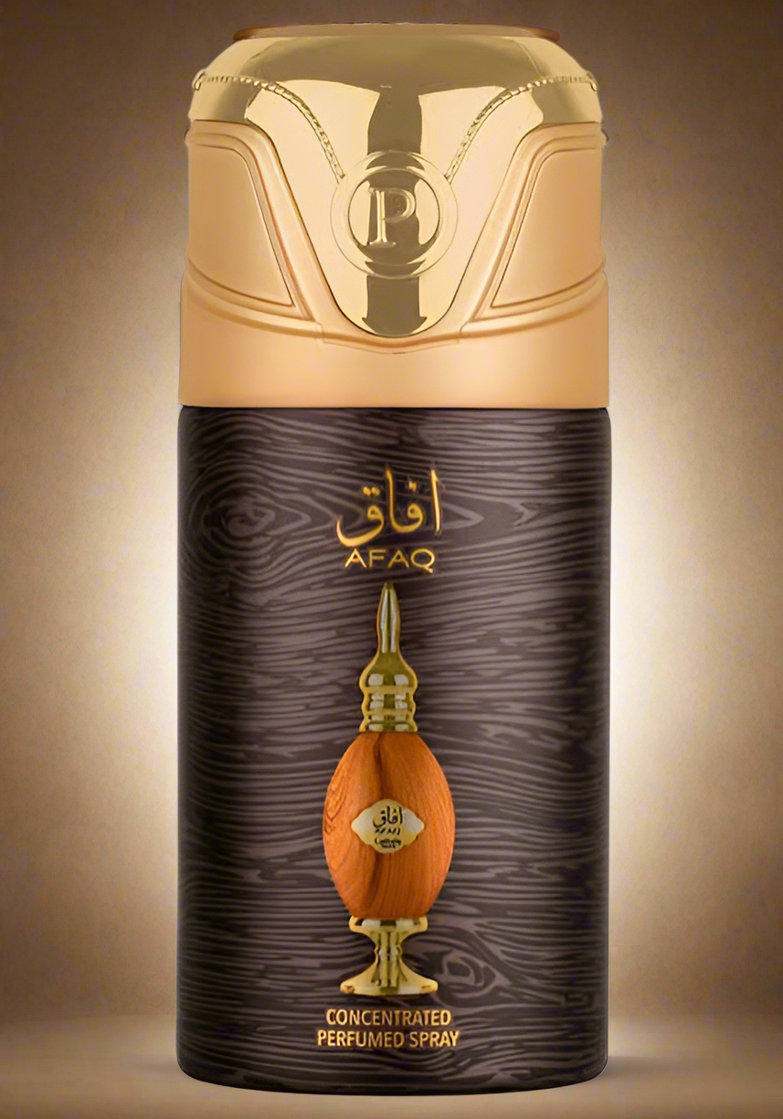 Arabian Deodorants