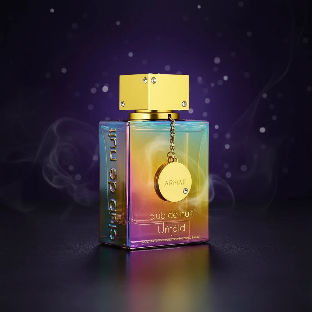 Club de Nuit Collection