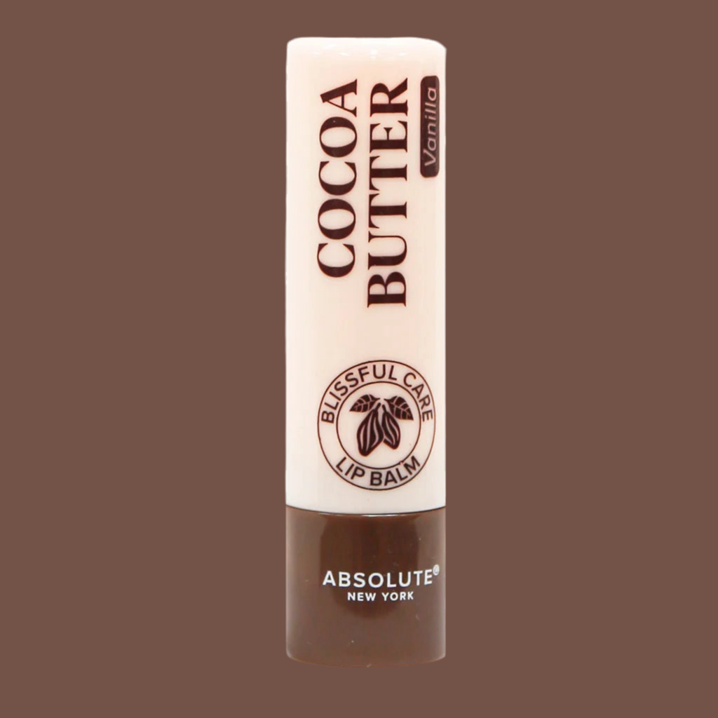 Blissful Care Lip Balm – Absolute New York