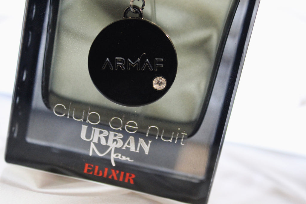 Club de Nuit Men 6 Scents