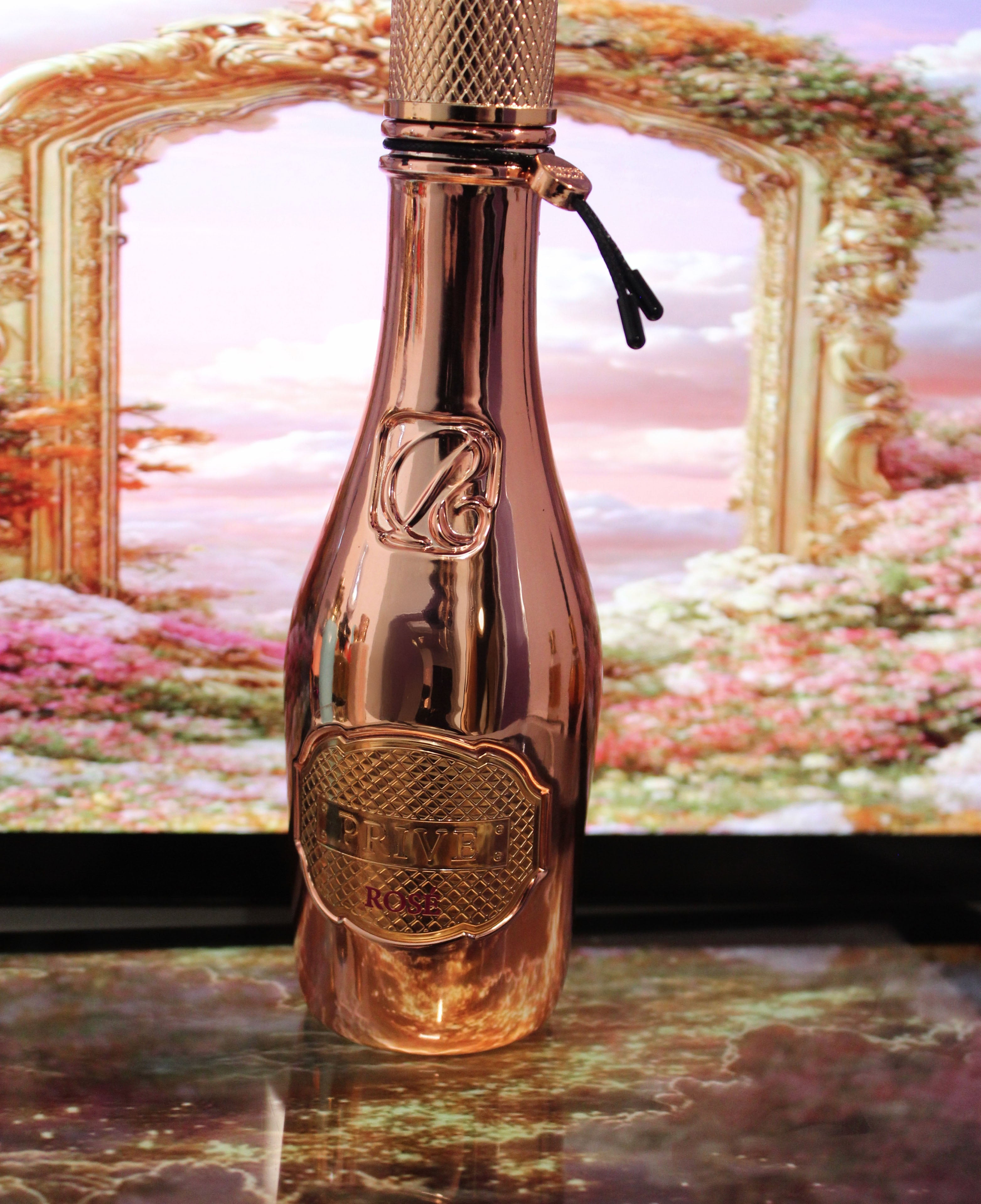 RIIFFS Prive Rose