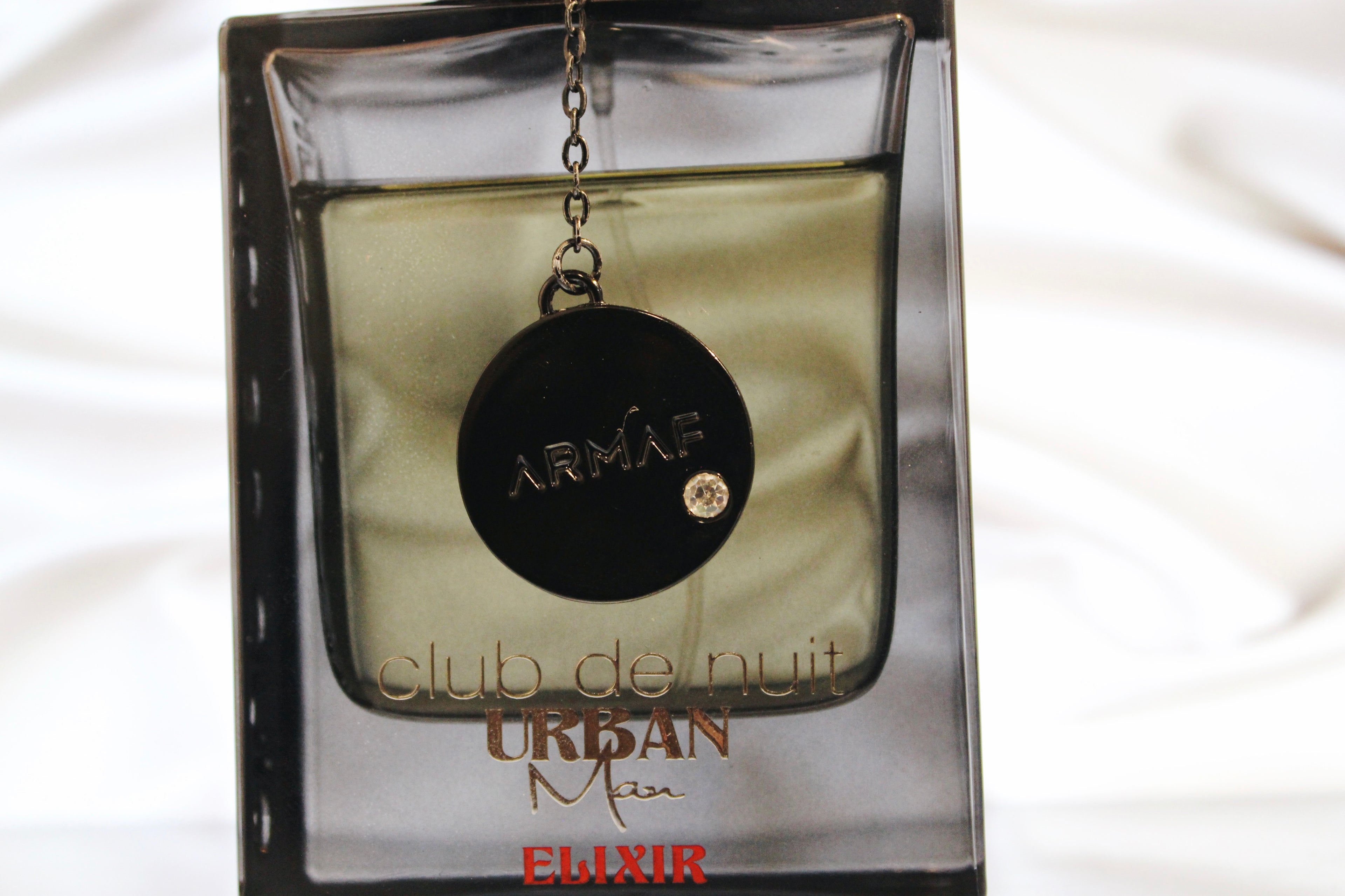 Club de Nuit Men 6 Scents