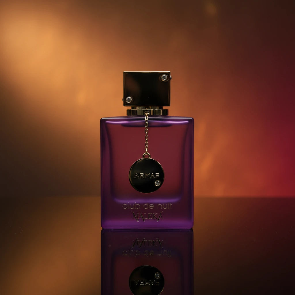 Club de Nuit Collection