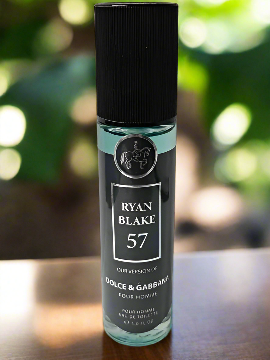 Ryan Blake Perfumes/ Colognes