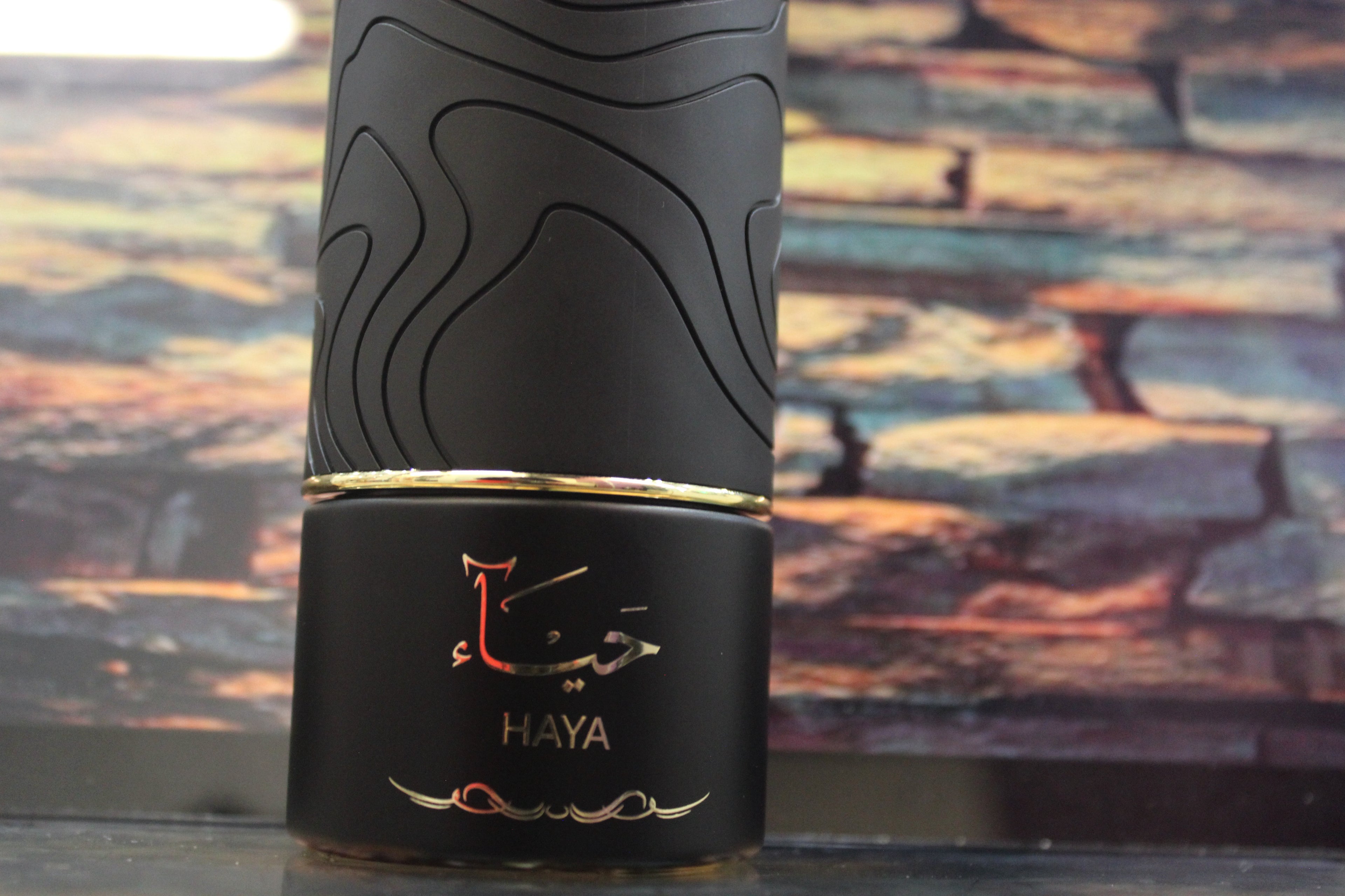 Haya Eau de Parfum Spray – Al Absar