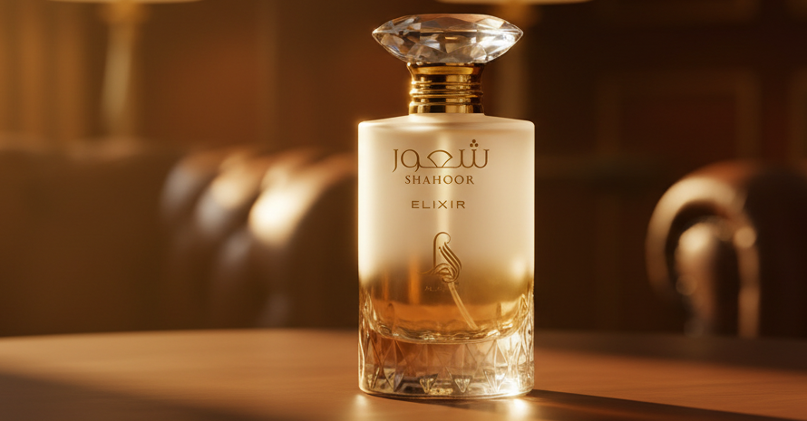 Shahoor Elixir/ Shahoor Intense/ Shahoor Platinum