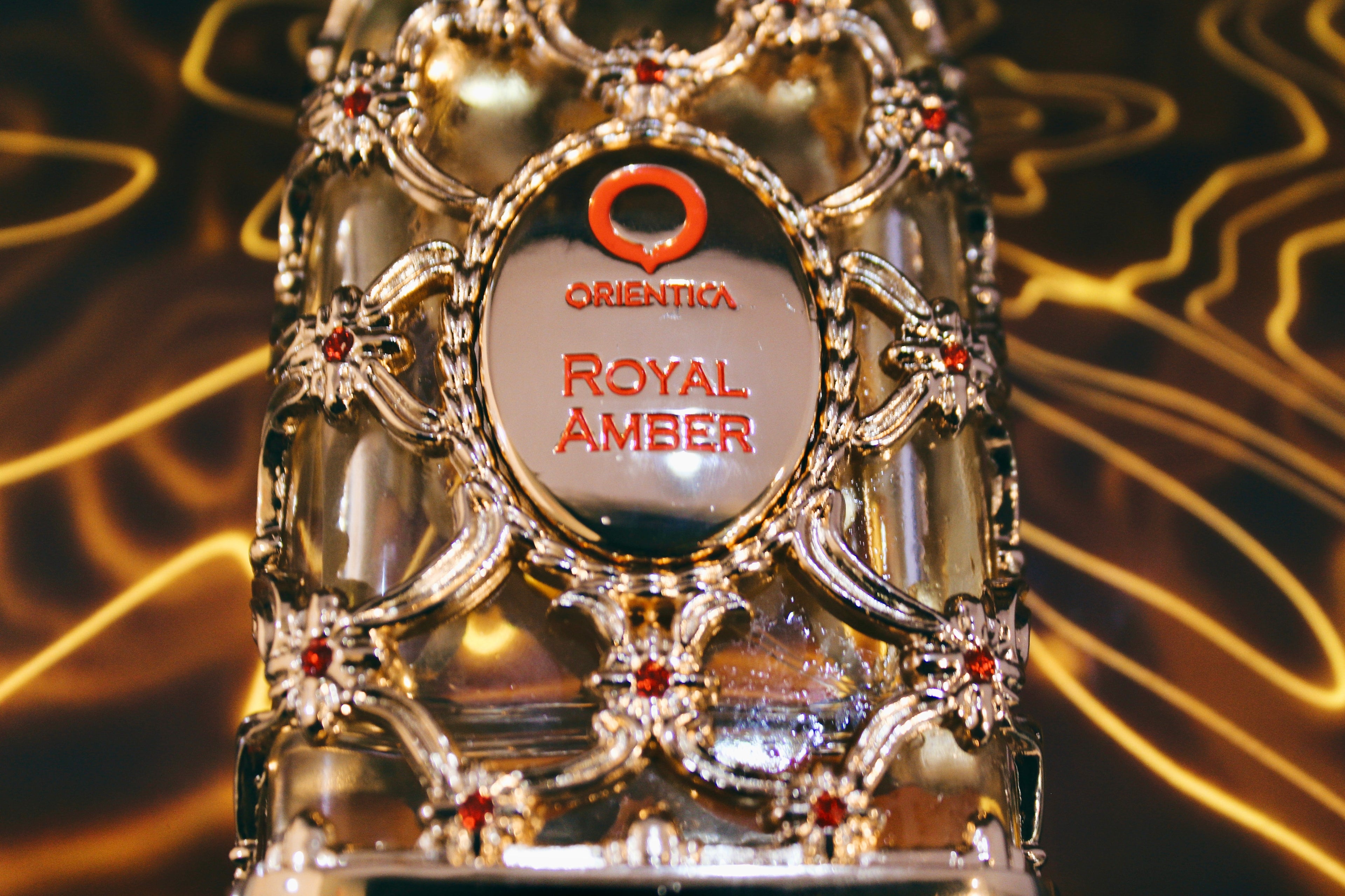 Royal Amber