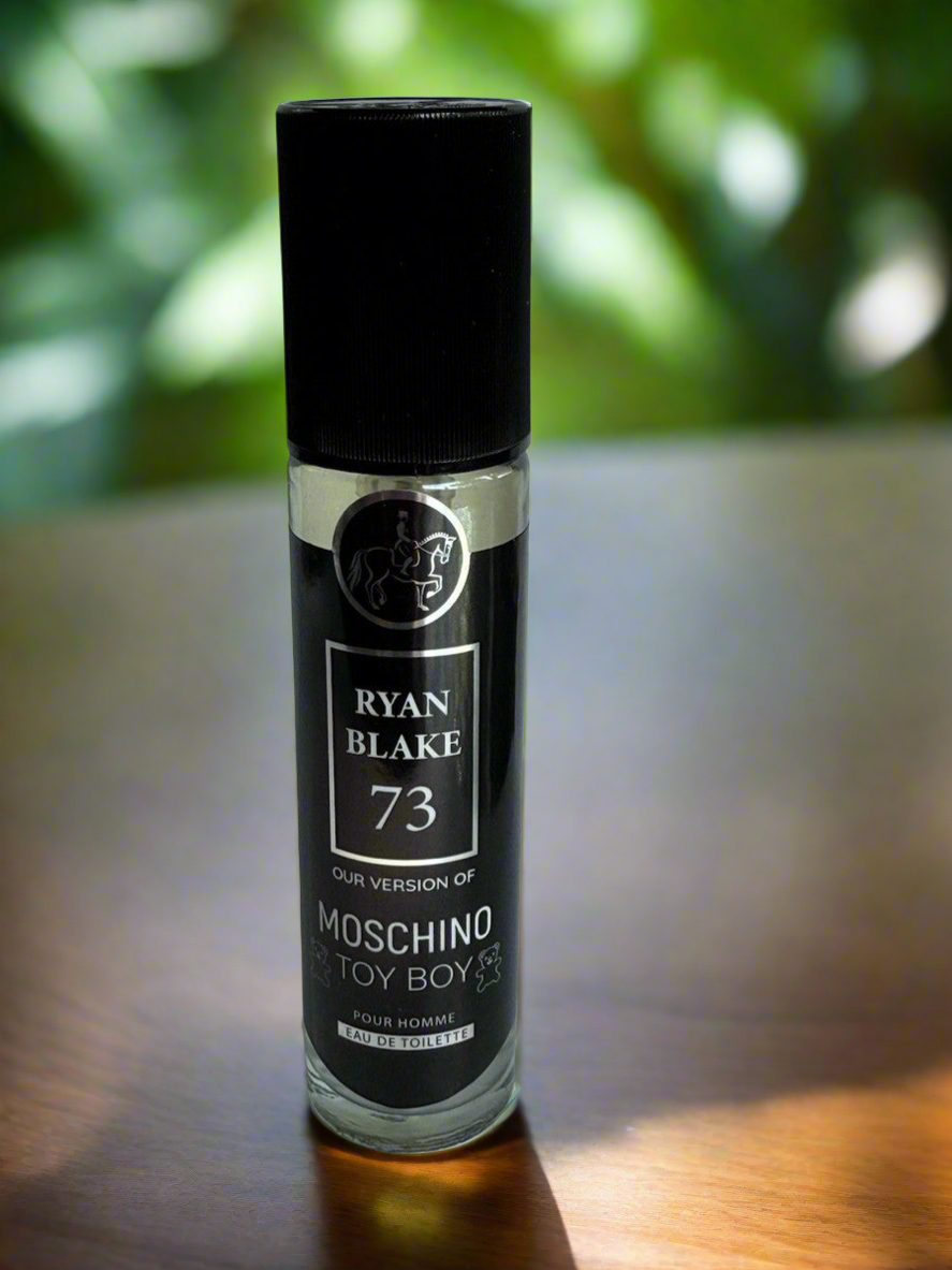 Perfumes/ Colognes body sprays