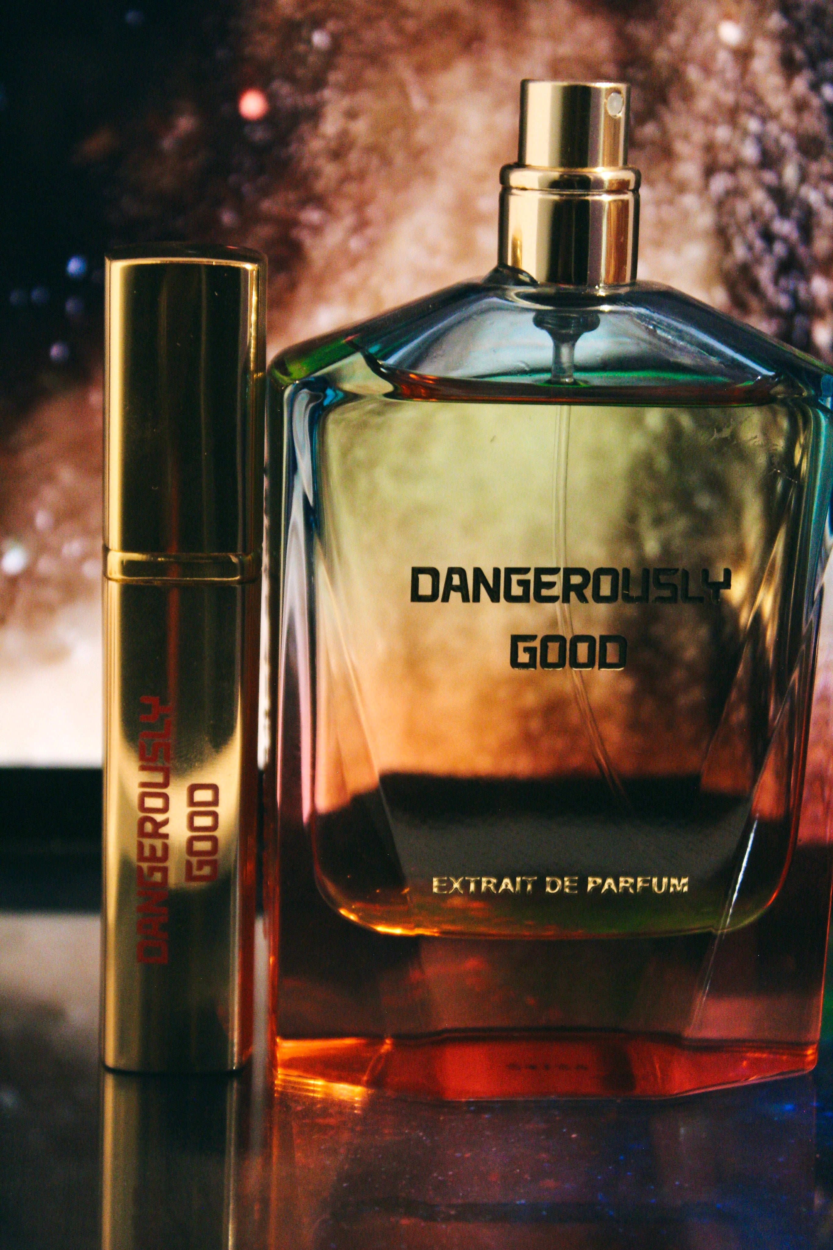 Dangerously Good