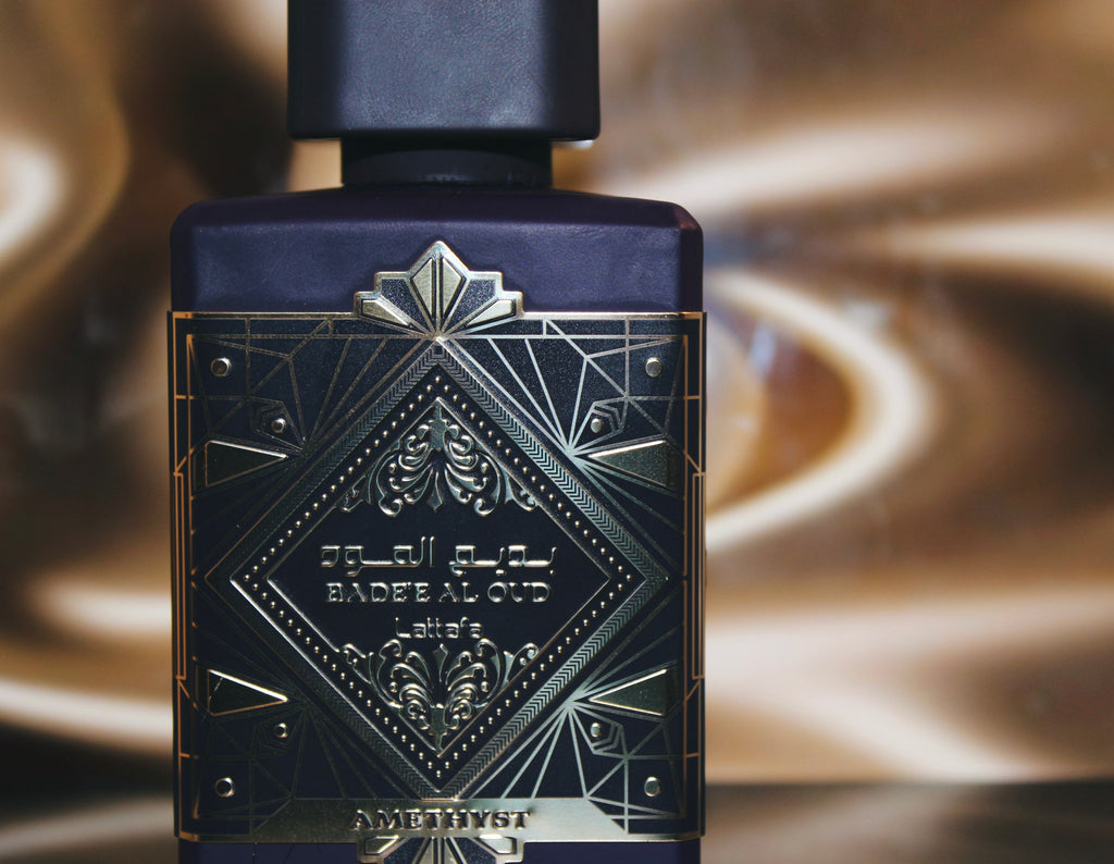 Bade’e Al Oud Scents – Honor & Glory, Oud for Glory, Sublime