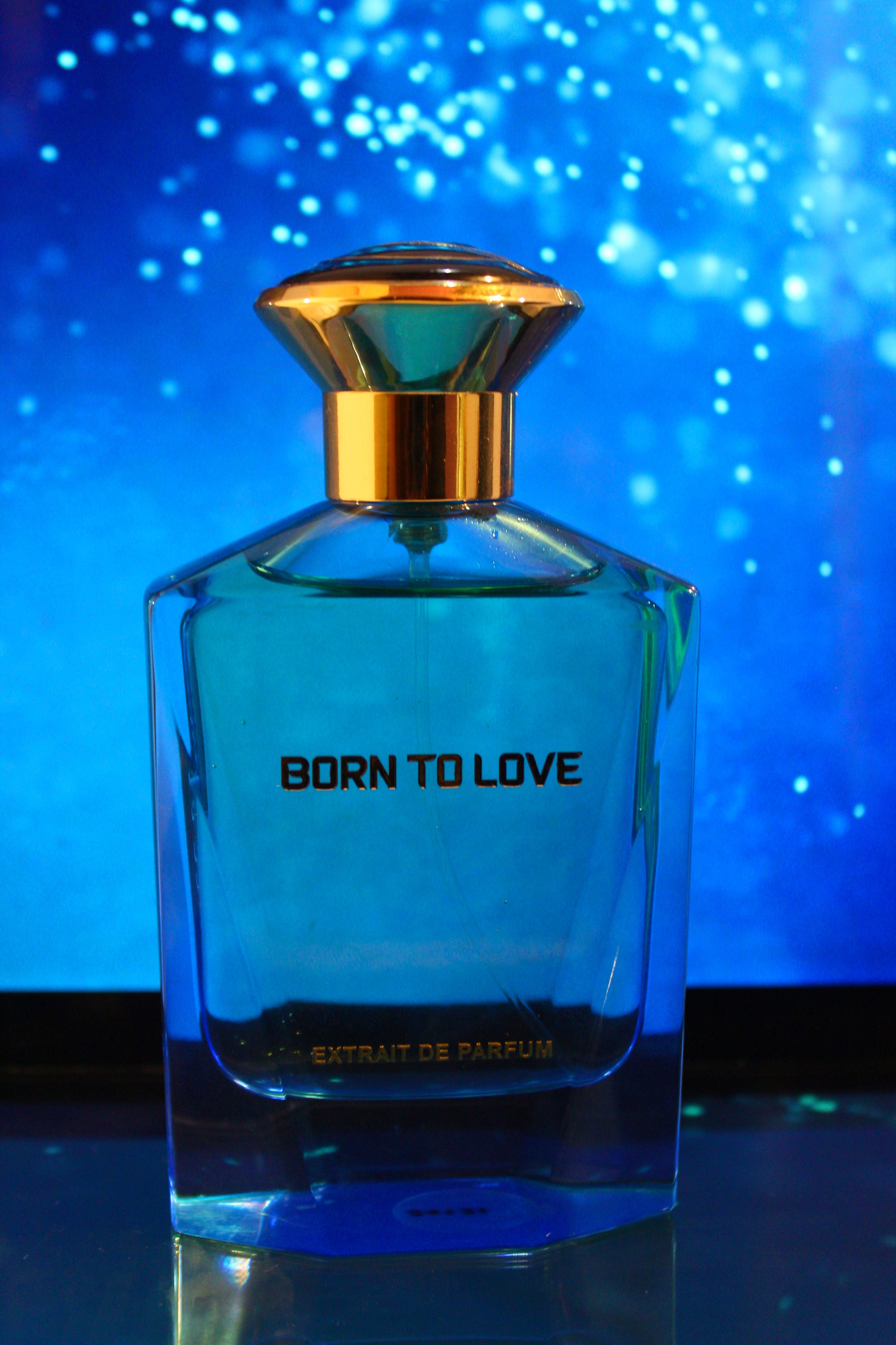 Born To Love