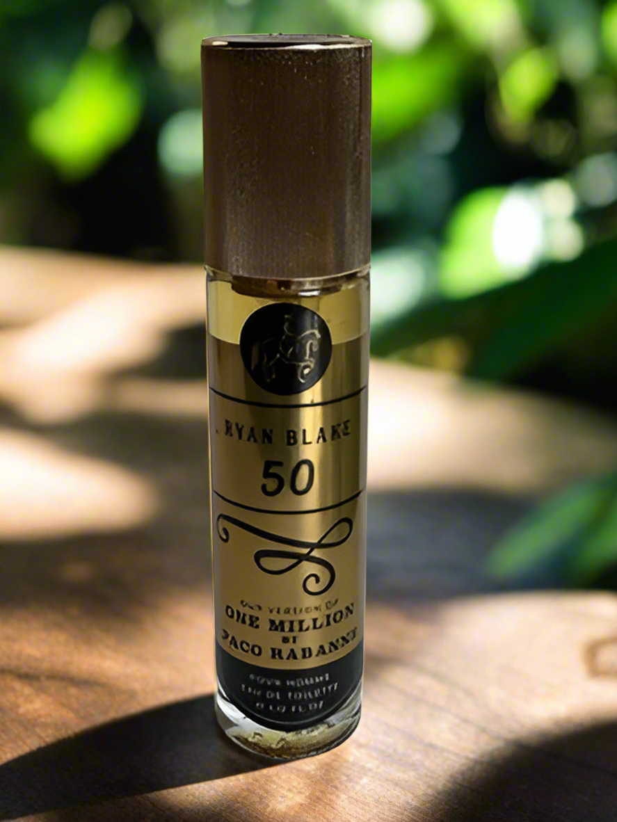 Ryan Blake Perfumes/ Colognes