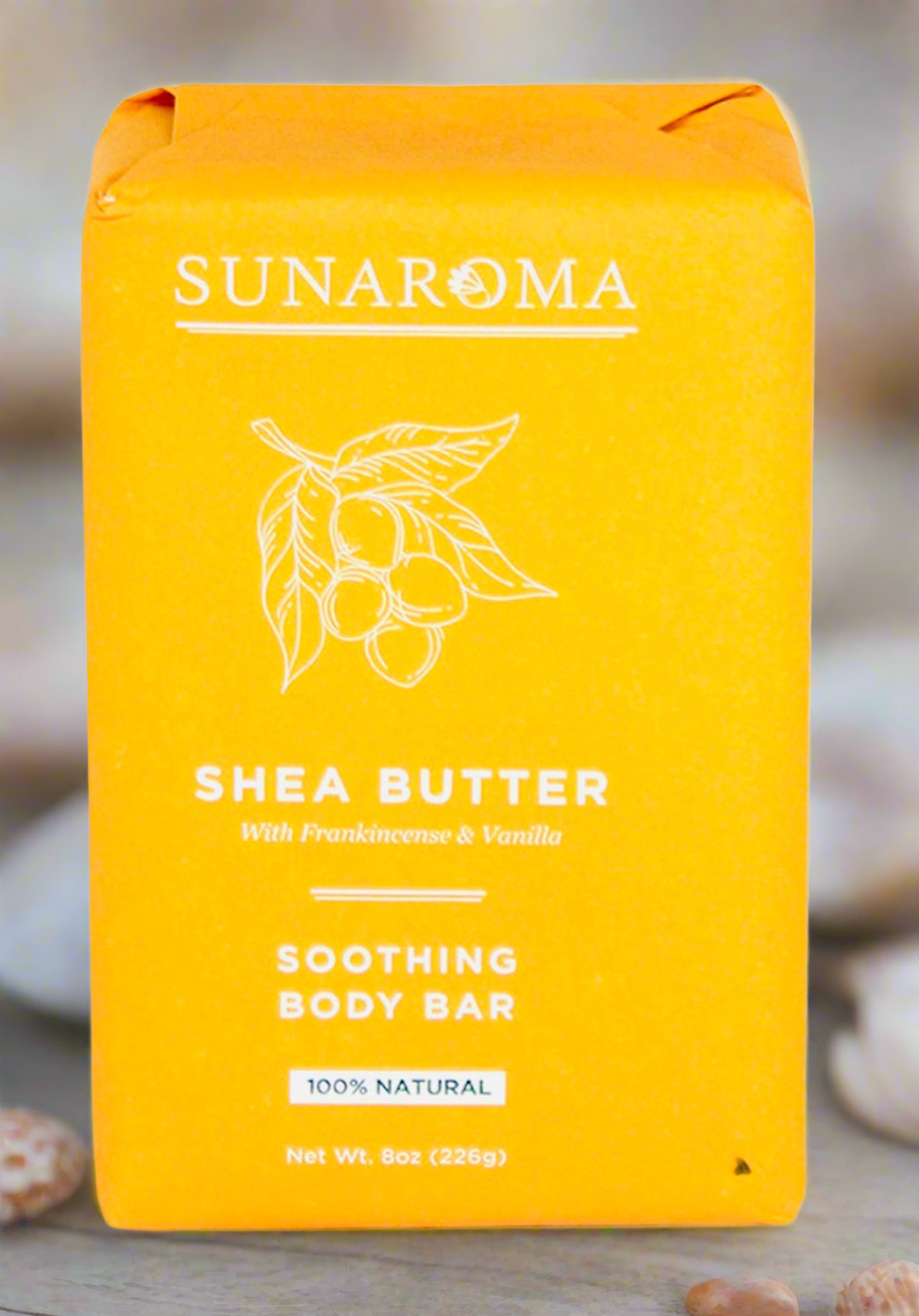 Sunaroma Body Bars
