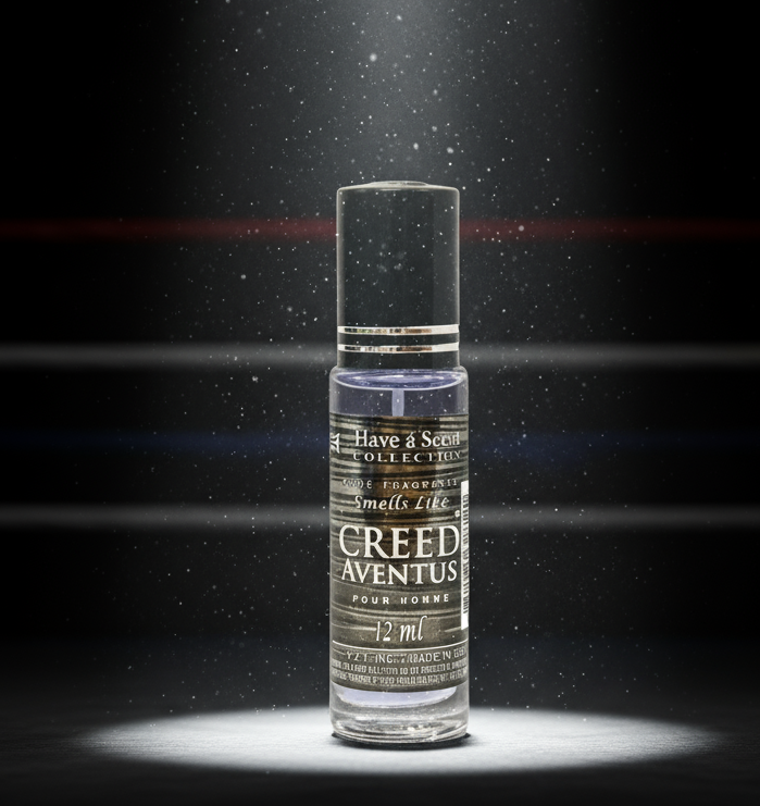 Creed Aventus