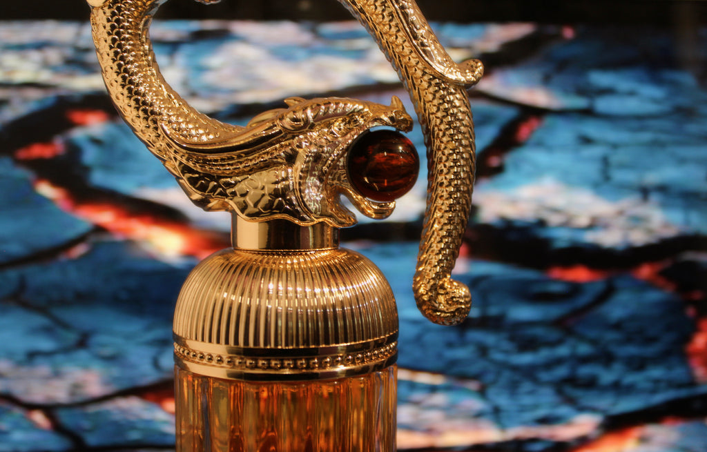Lattafa Sehr EDP Spray