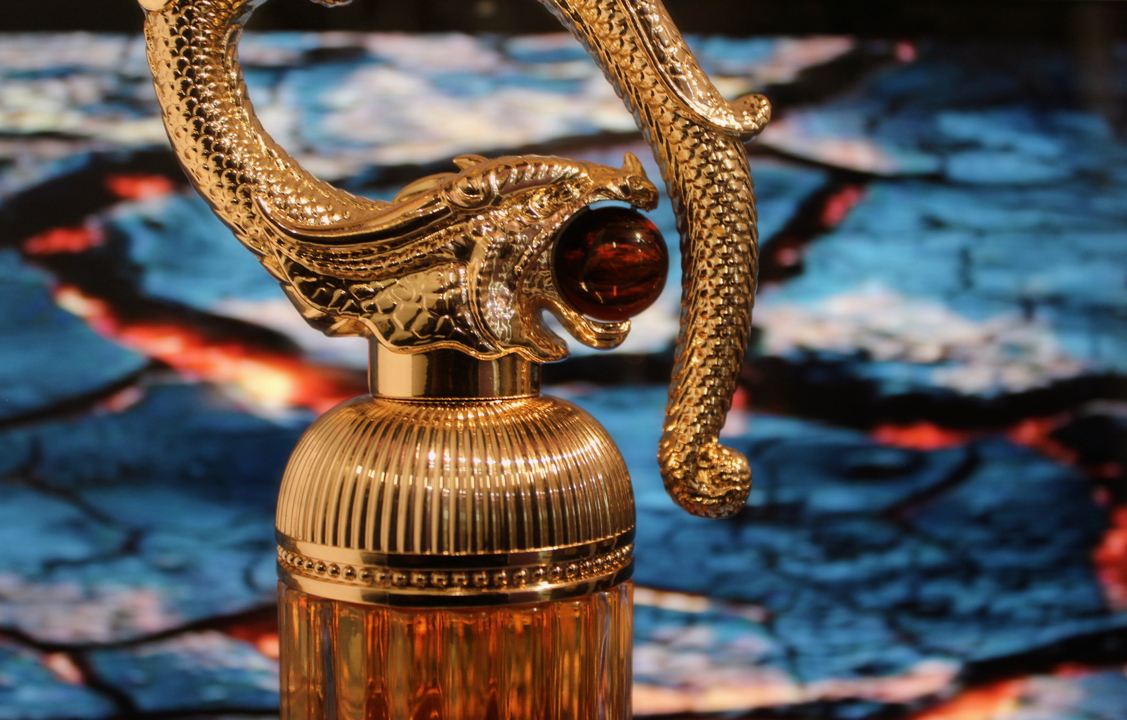 Lattafa Sehr EDP Spray