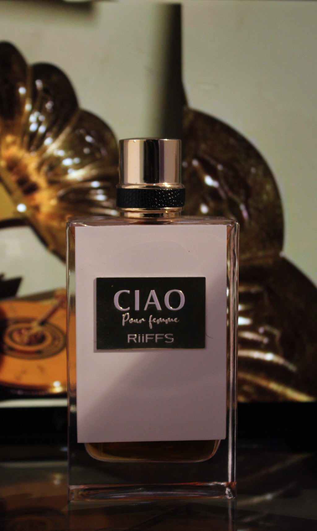 CIAO
