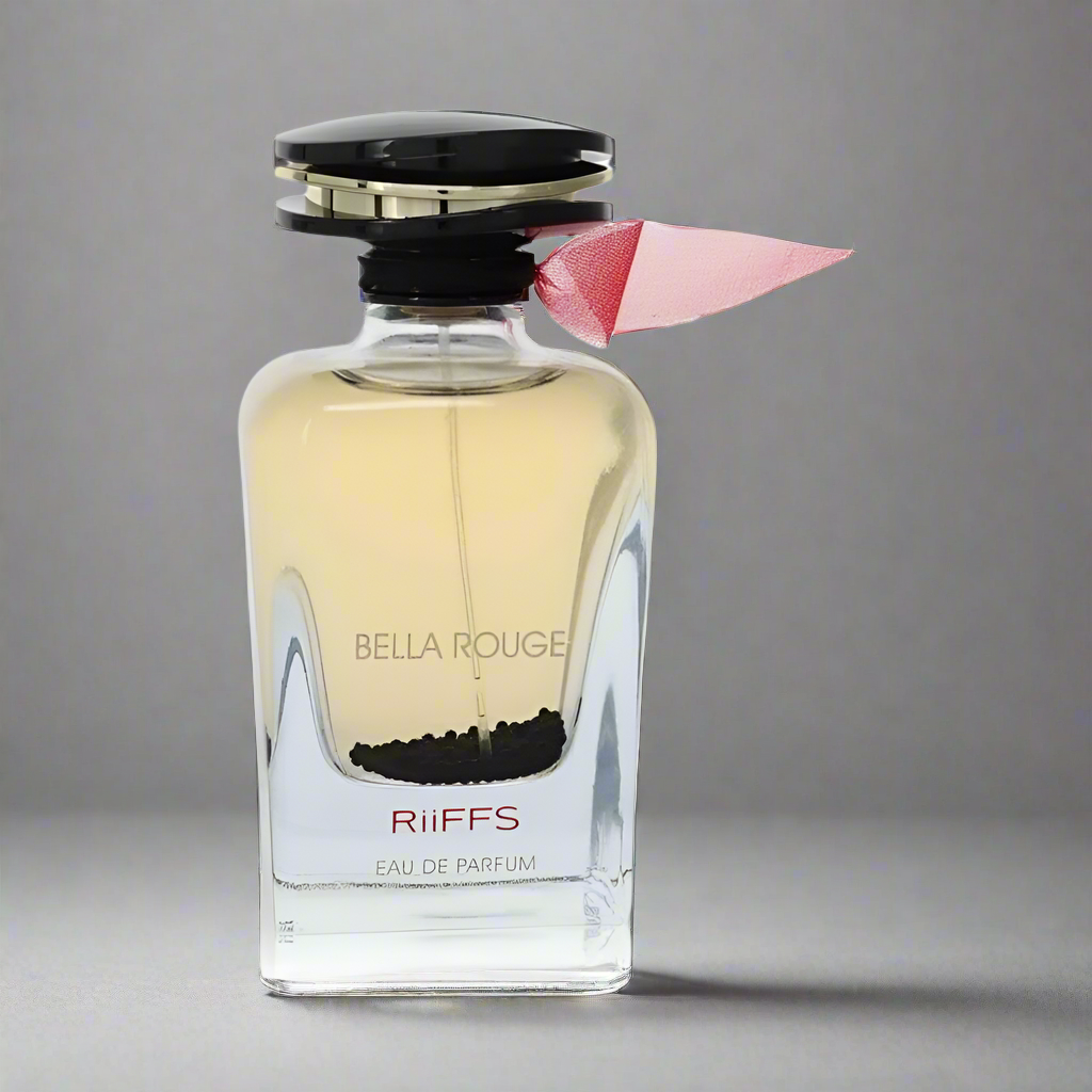 Riiffs Bella Rouge/Riiffs Bella Rouge Intenso