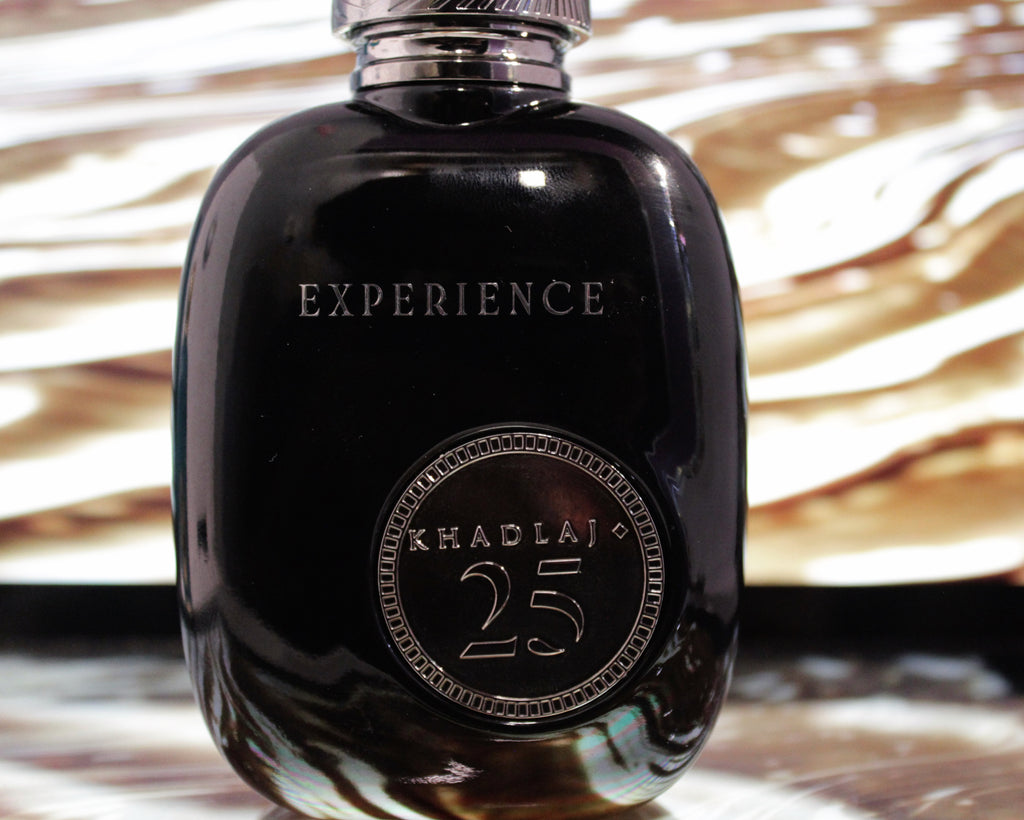Khadlaj 25 Experience/Khadlaj 25 Trust