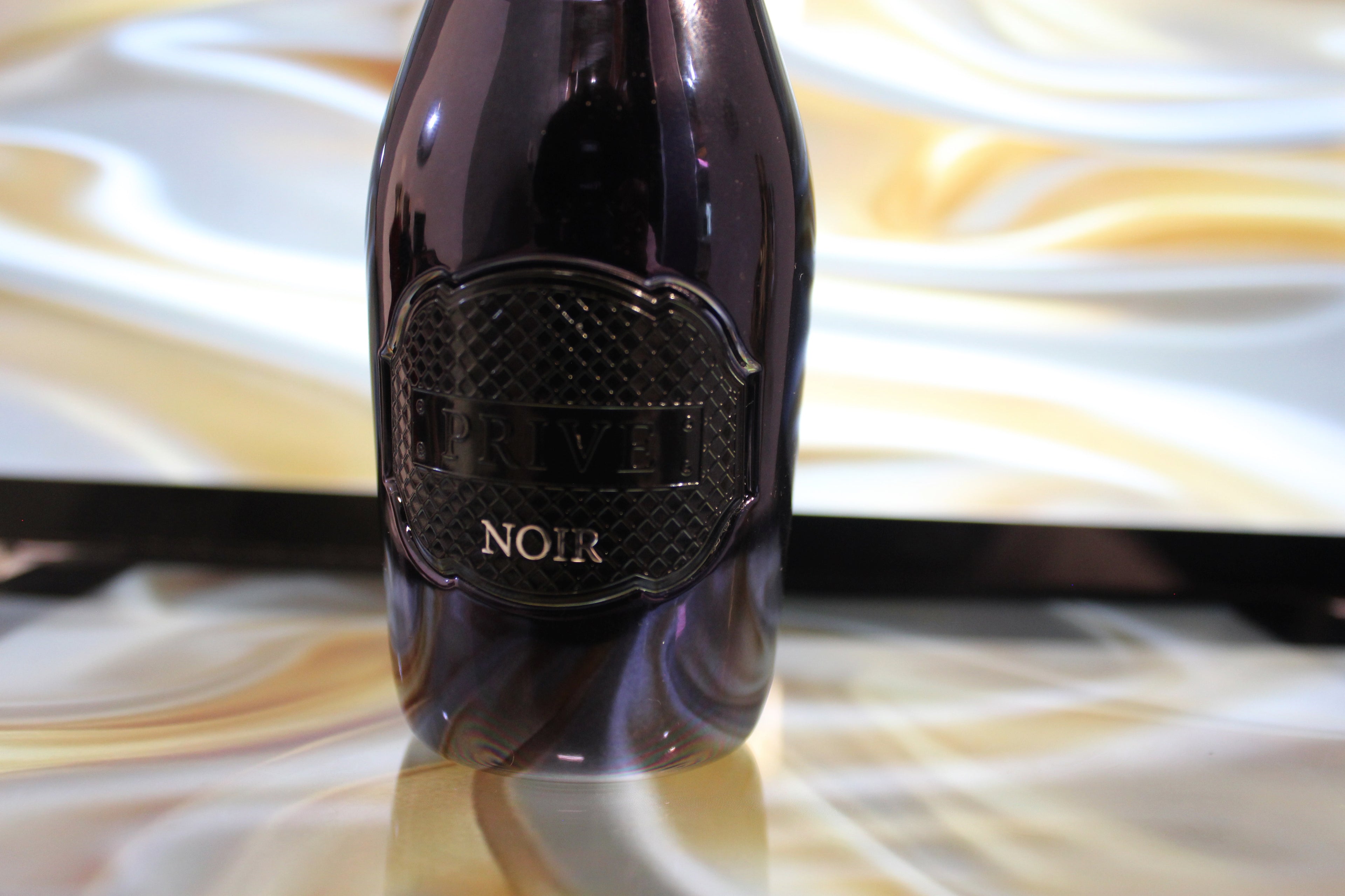 Prive Noir/ Platinum/ Oros