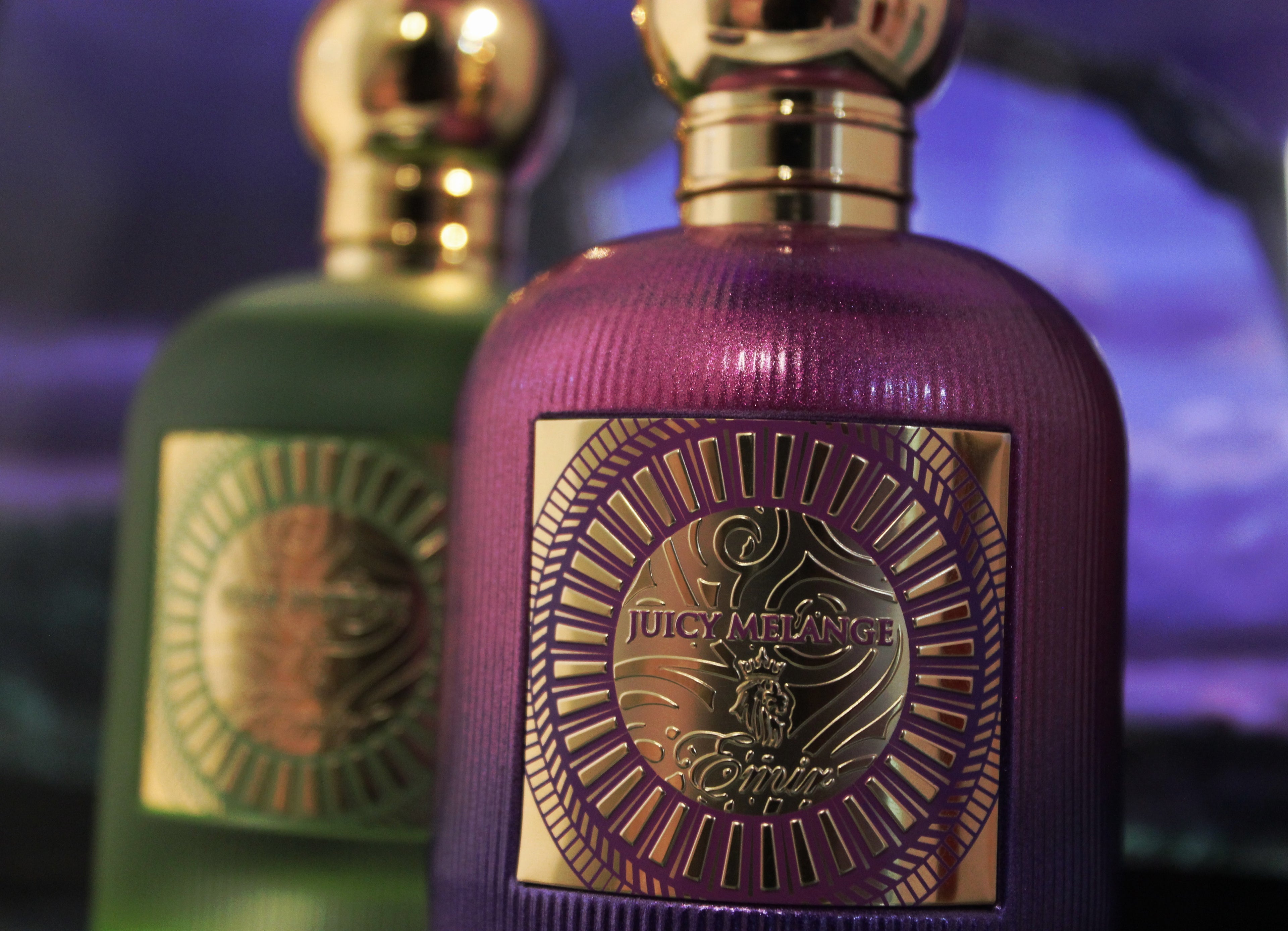 Paris Corner Juicy Melange/Pear Potion Emir