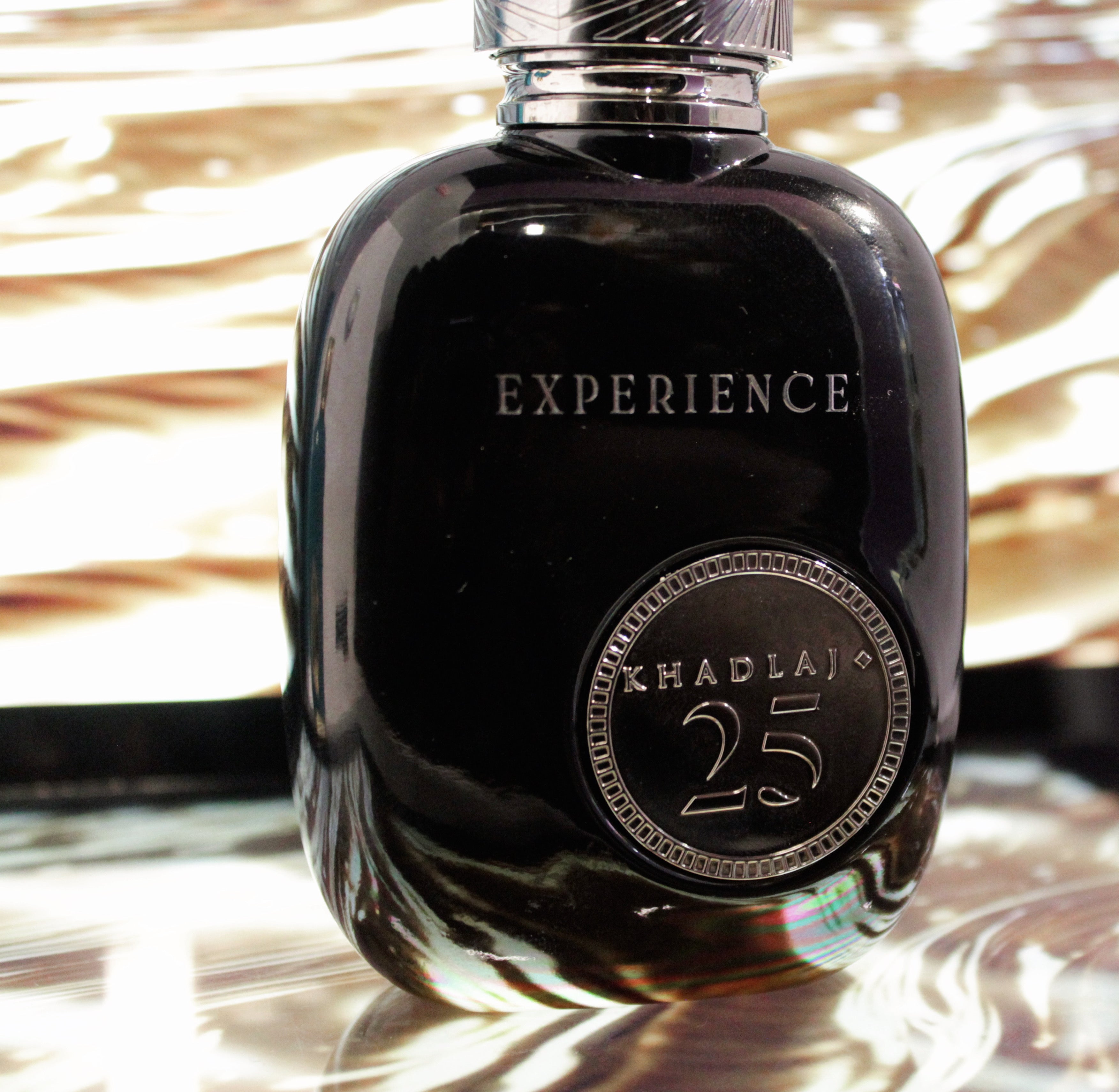 Khadlaj 25 Experience/Khadlaj 25 Trust