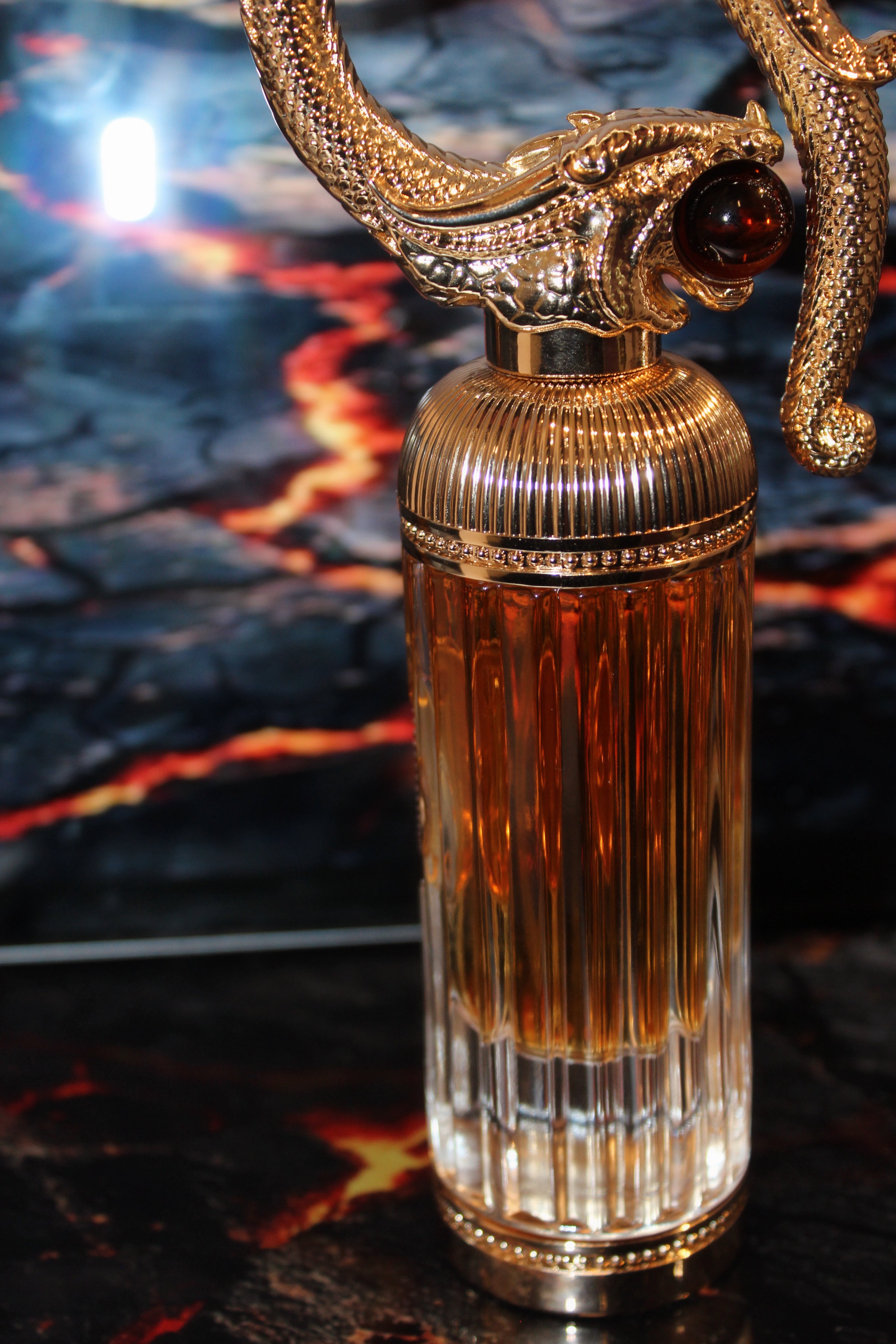 Lattafa Sehr EDP Spray