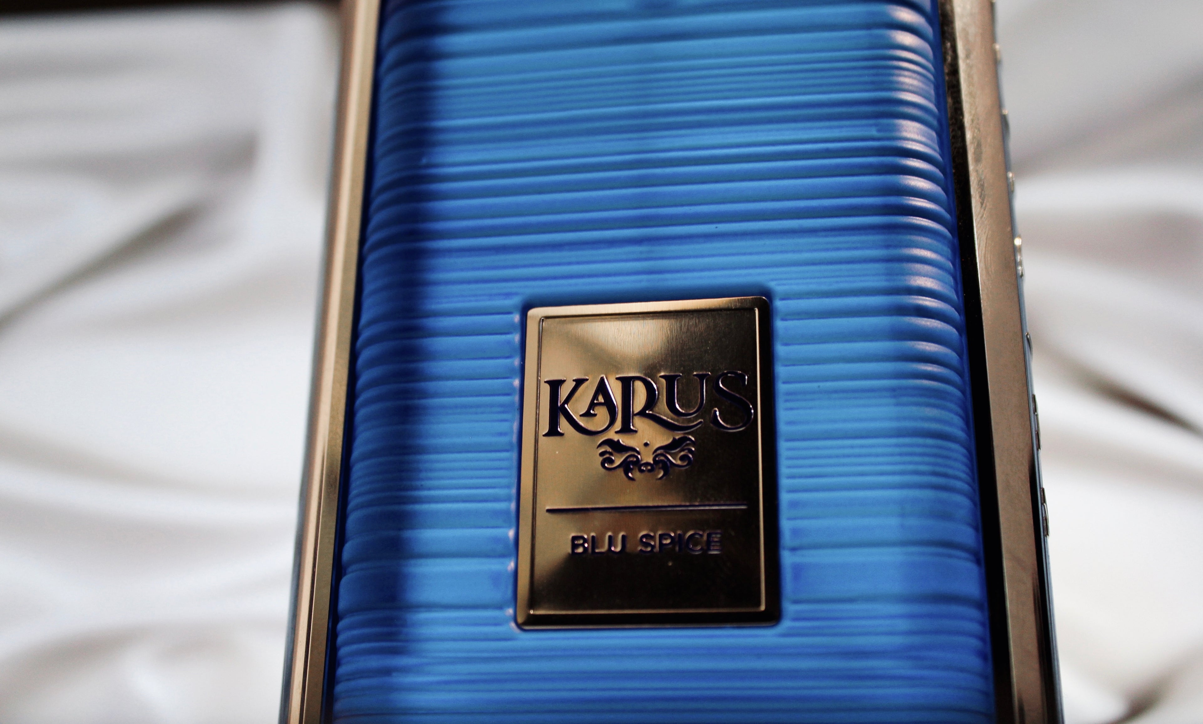 Karus Blu Spice