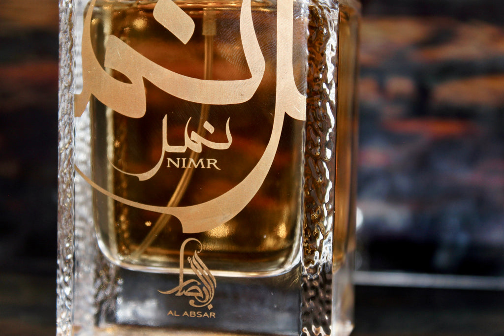 Nimr EDP Perfume By Al Absar Lattafa
