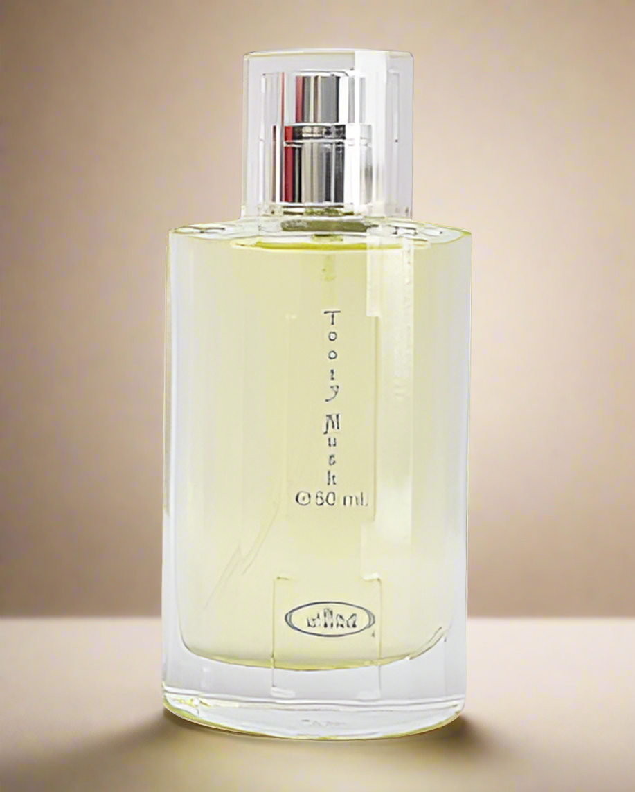 Dubai Perfume Sprays