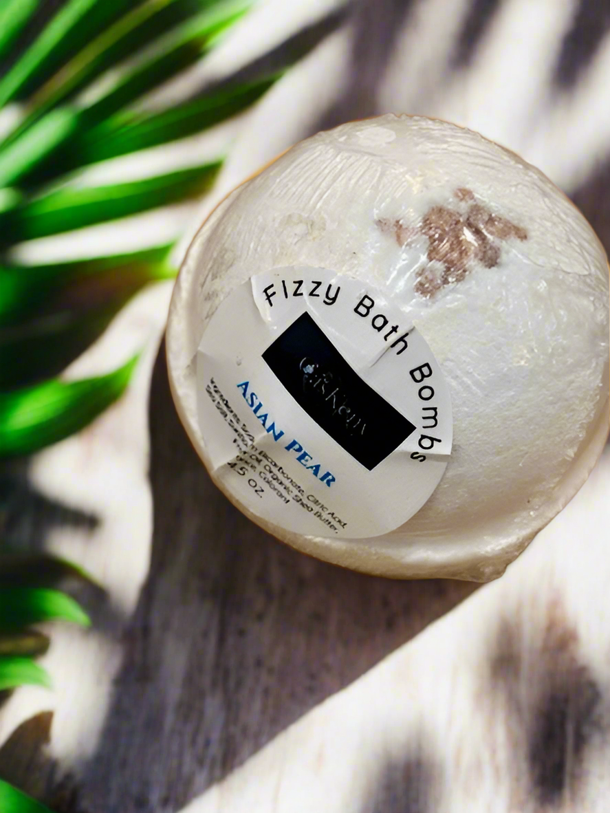 Caskeny Bath-bombs