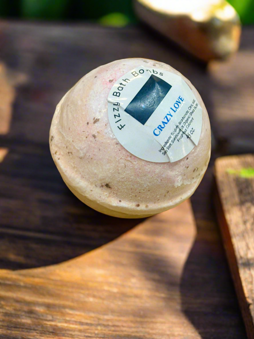 Caskeny Bath-bombs