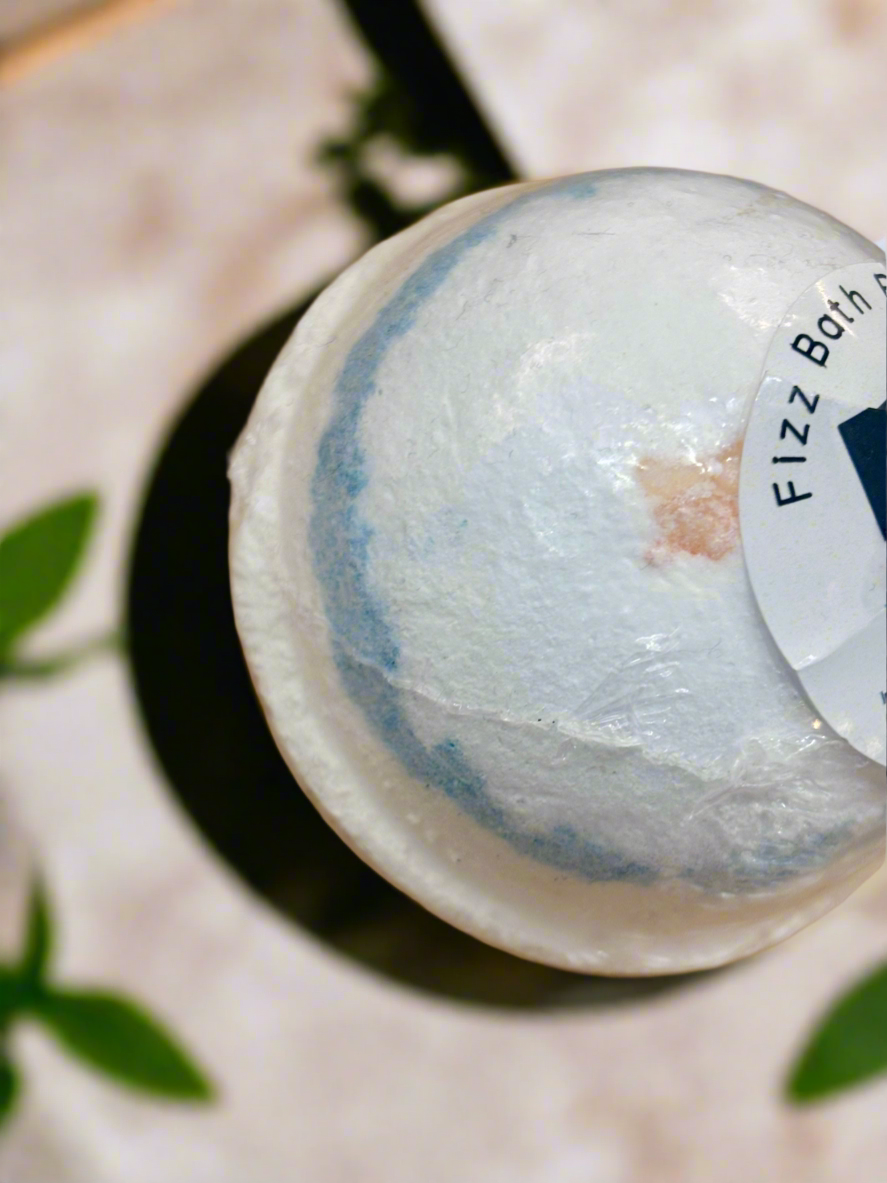 Caskeny Bath-bombs