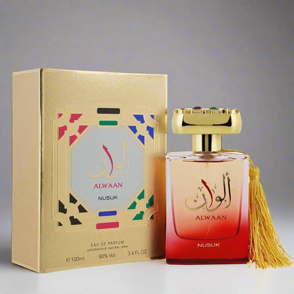 Alwaan
