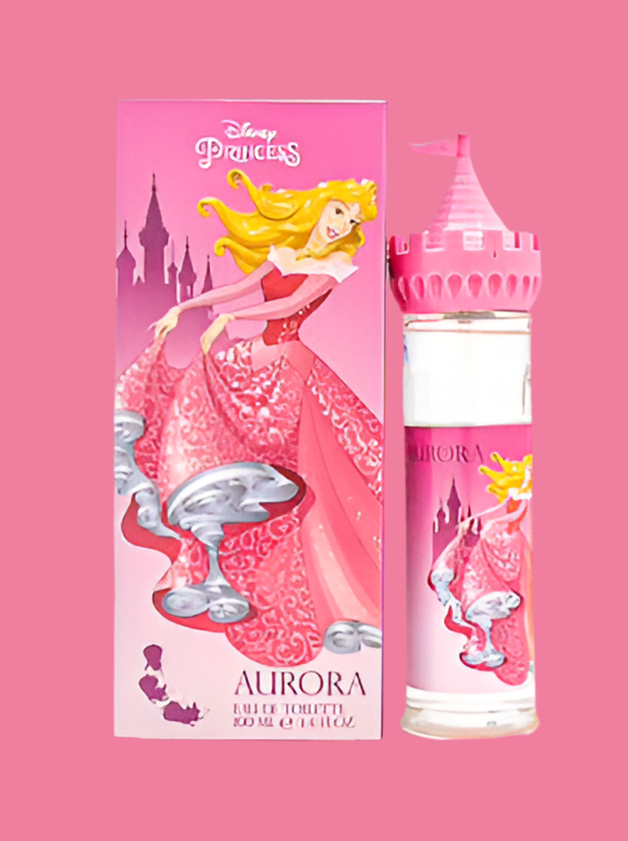 Disney Princess Castle Collection