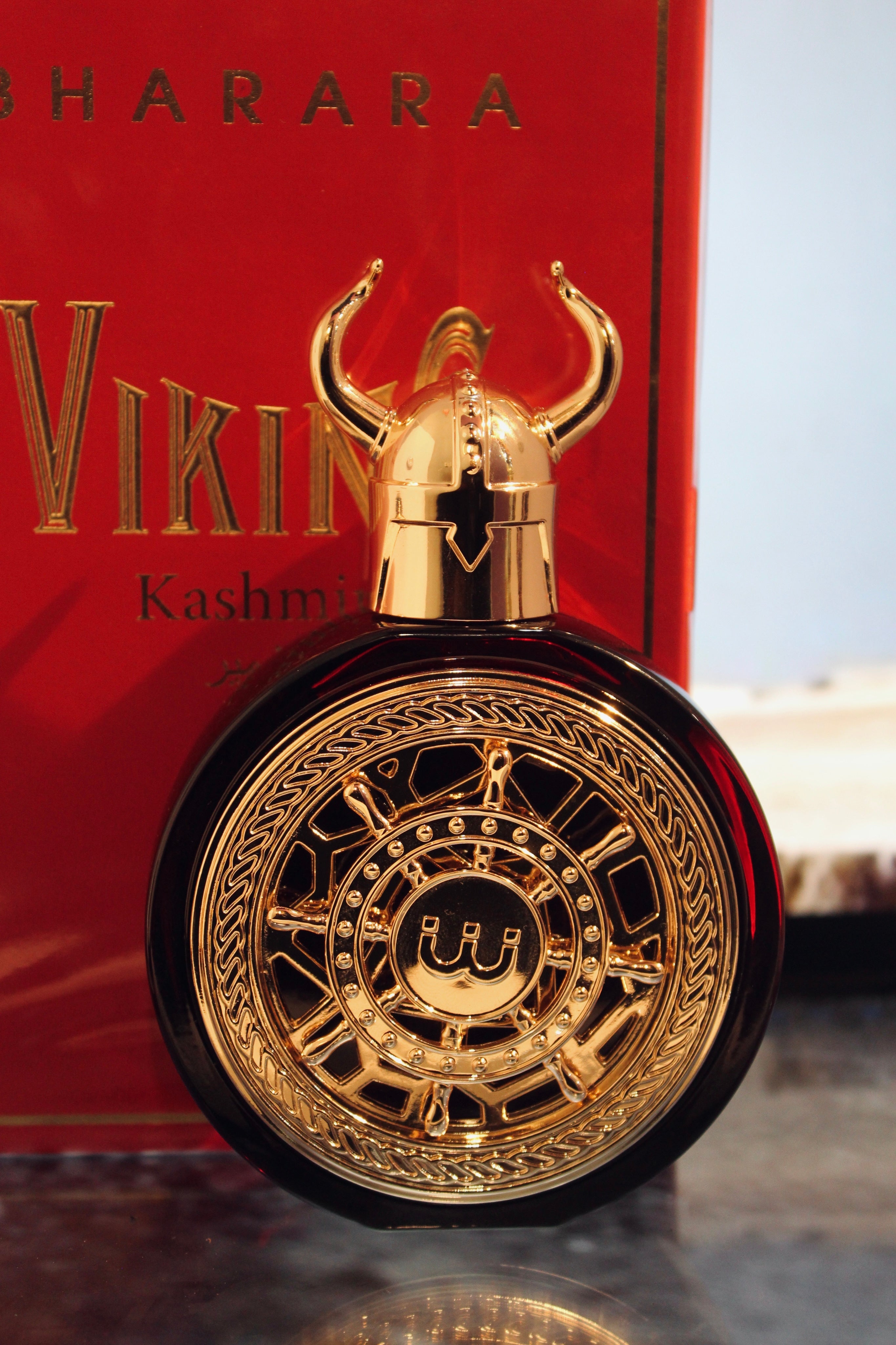 Bharara Viking Series