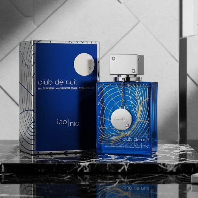 Club de Nuit Collection