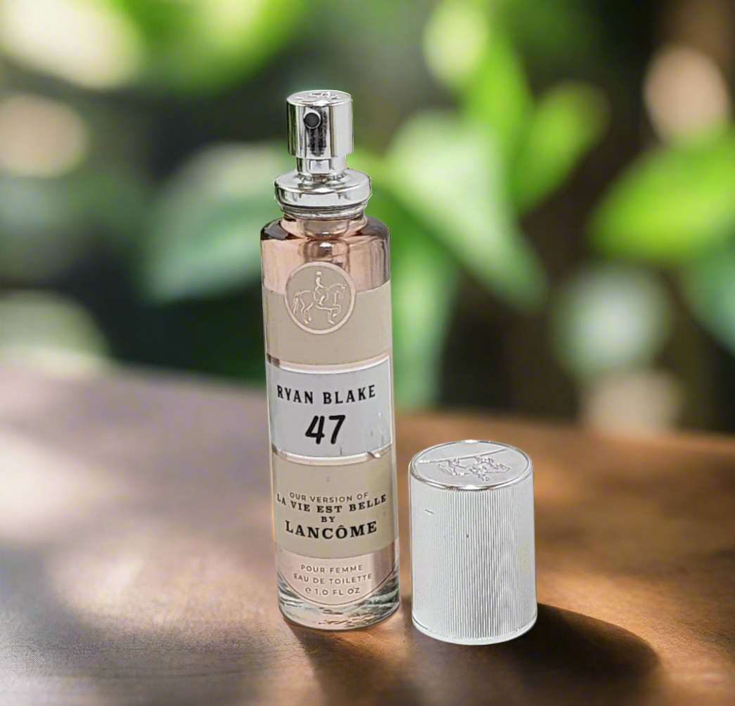 Ryan Blake Perfumes/ Colognes