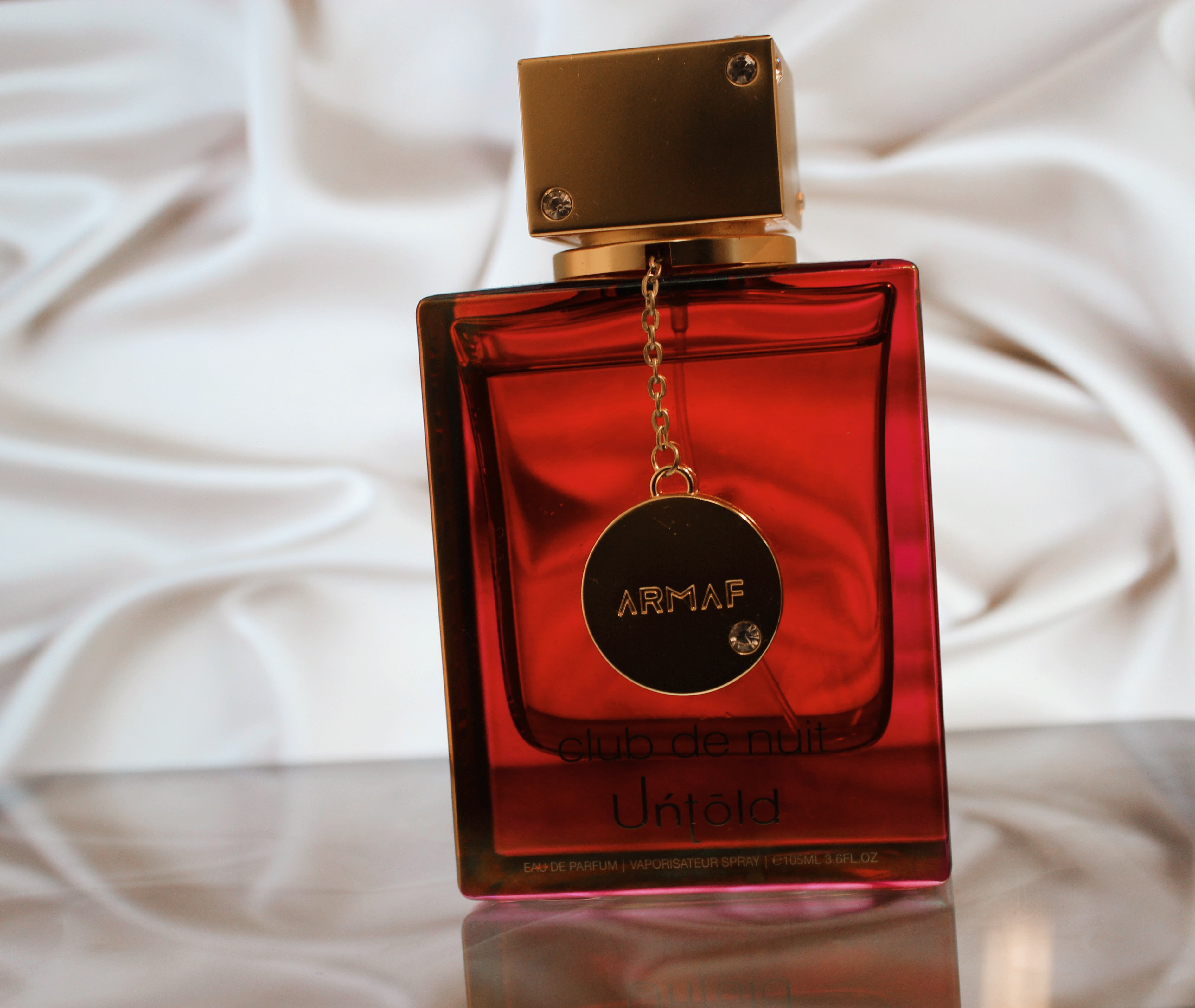 Club de Nuit Men 6 Scents