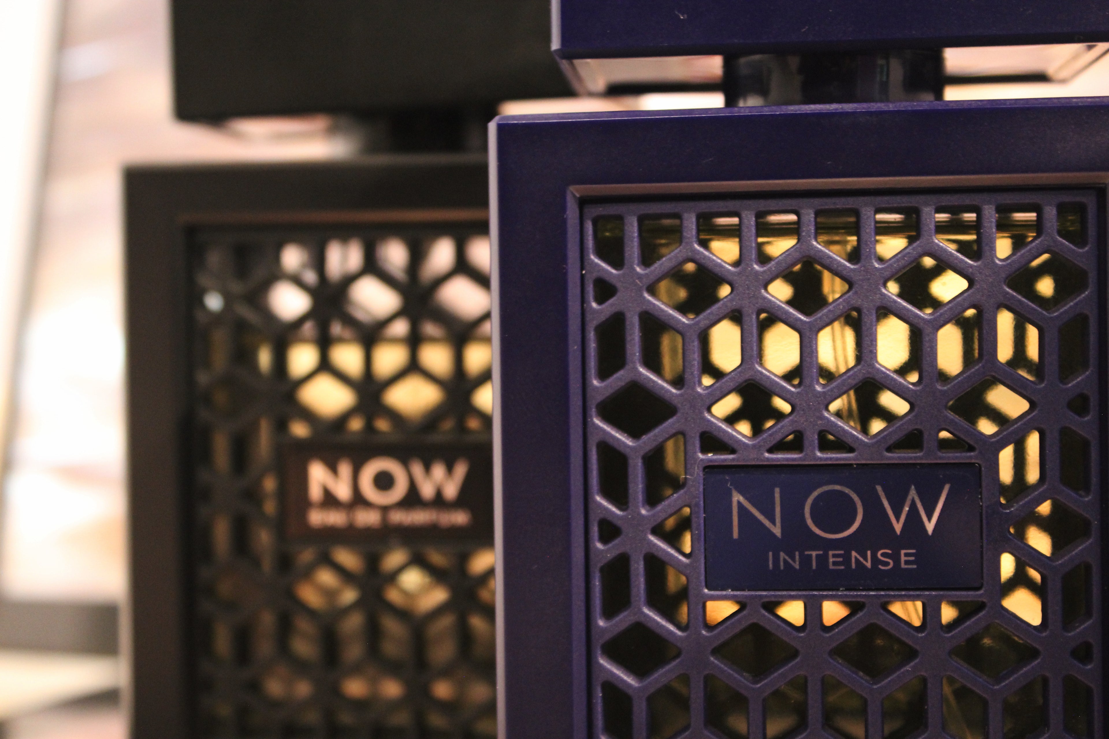Rave Now Black/Blue