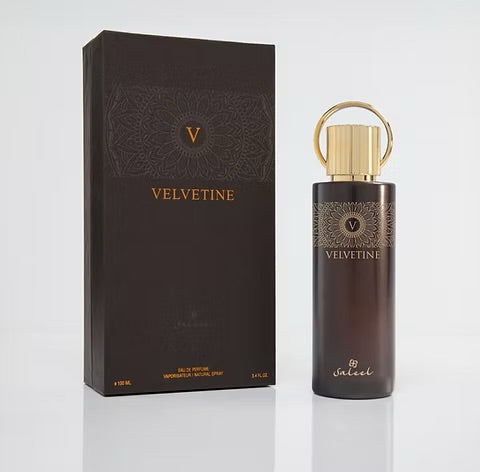 Saleel Velvetine