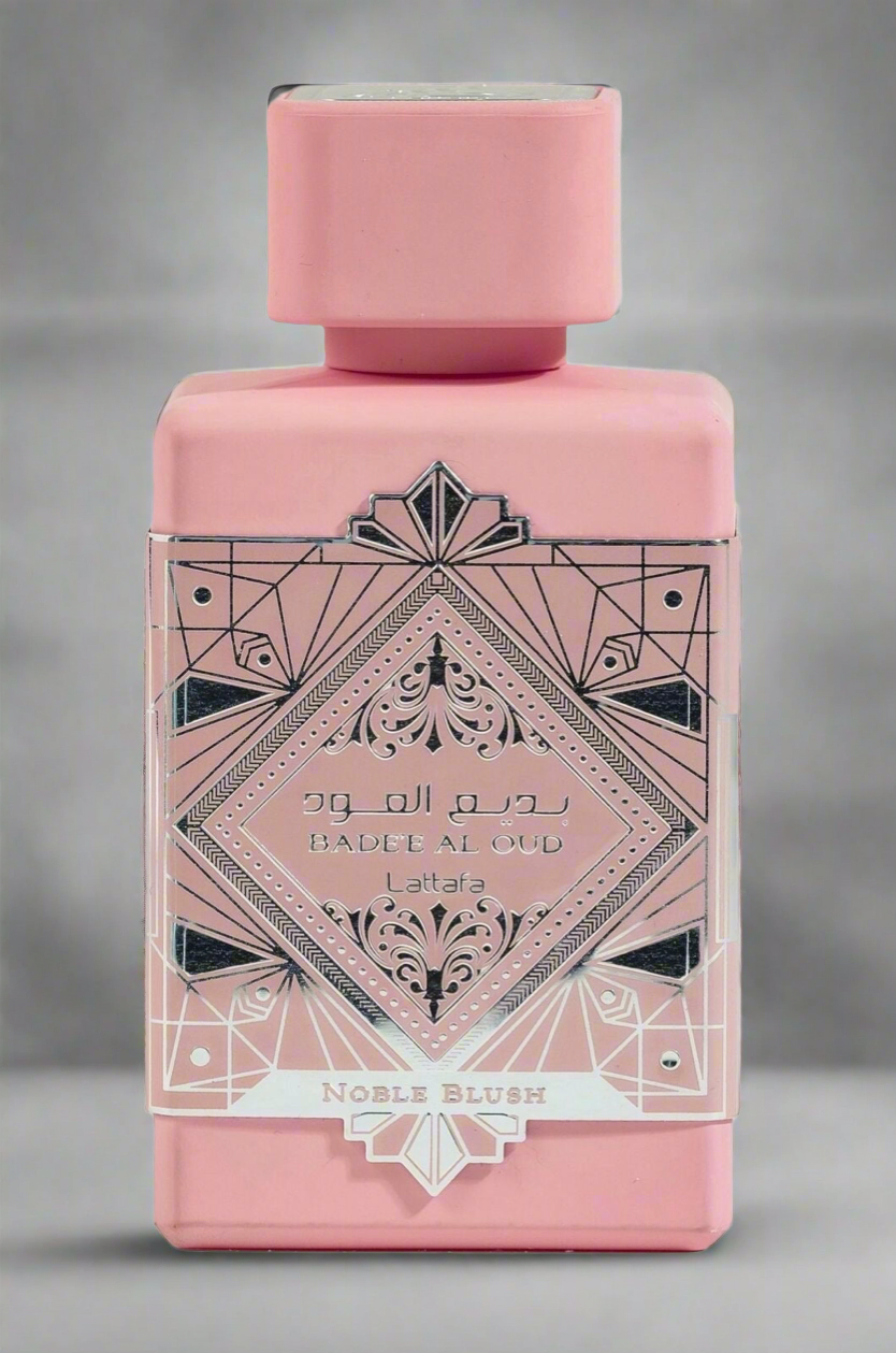 Lattafa Noble Blush