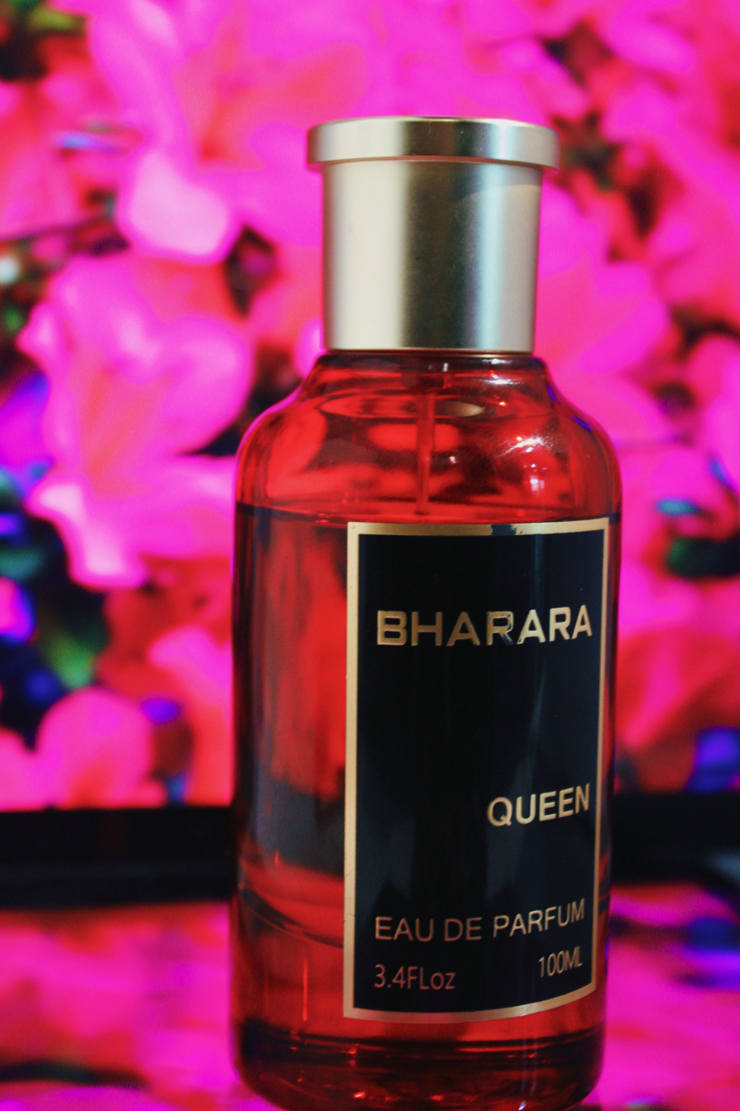 Bharara Rose/Queen